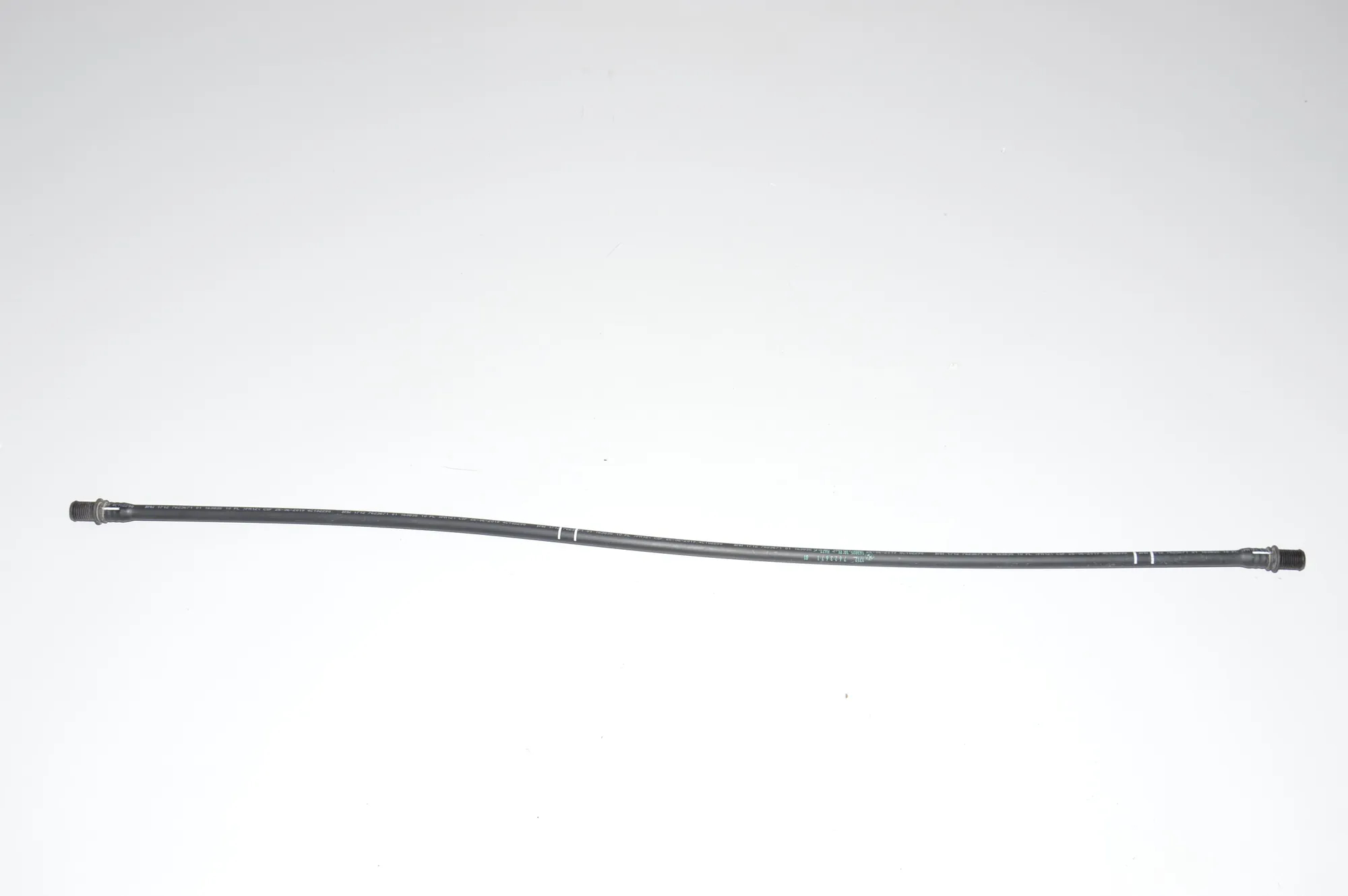 Coolant Hose Pipe – OEM 7623671 · BMW i3 (I01) Electric 2019 – 3