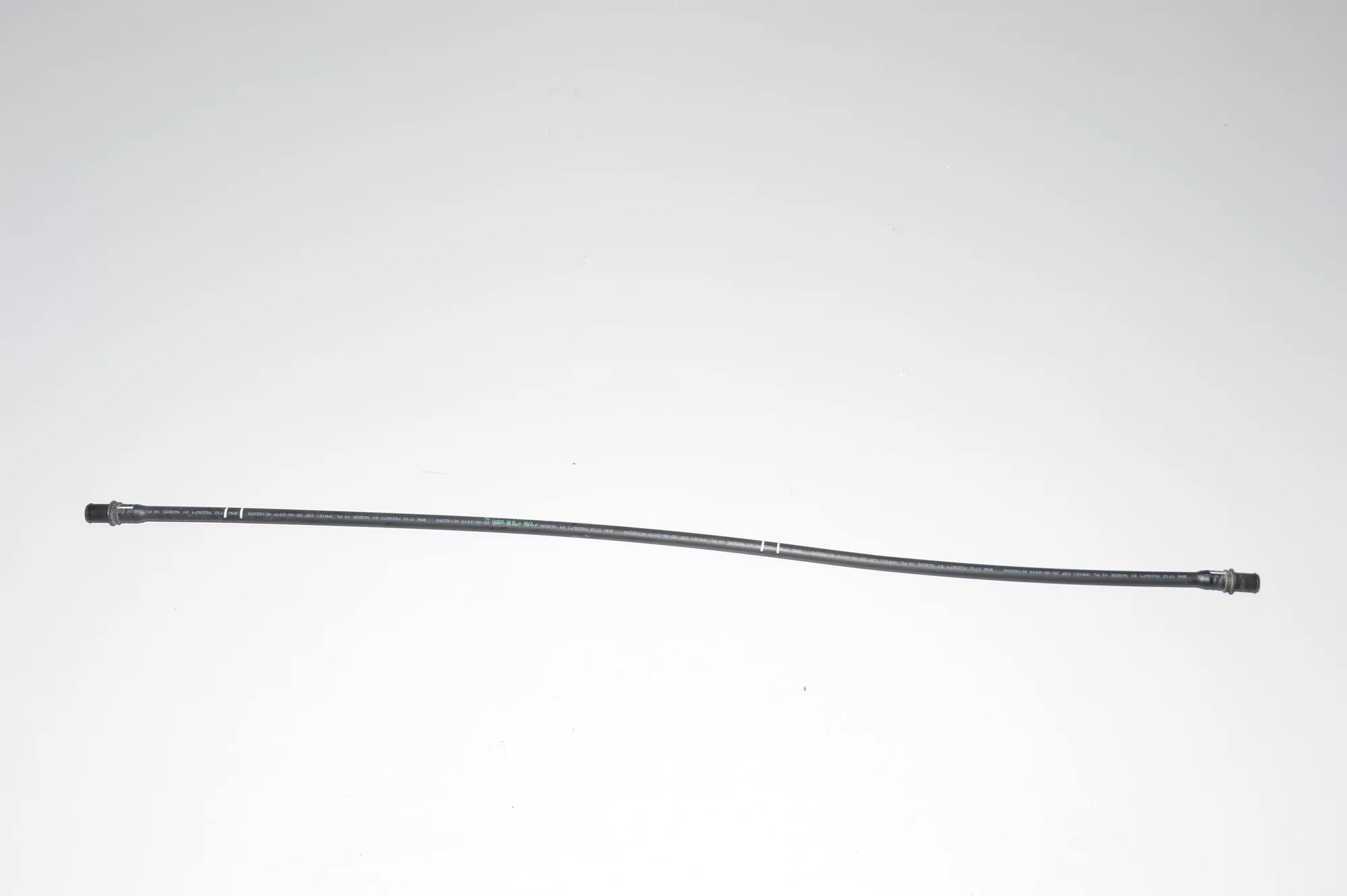Coolant Hose Pipe – OEM 7623671 · BMW i3 (I01) Electric 2019 – 4