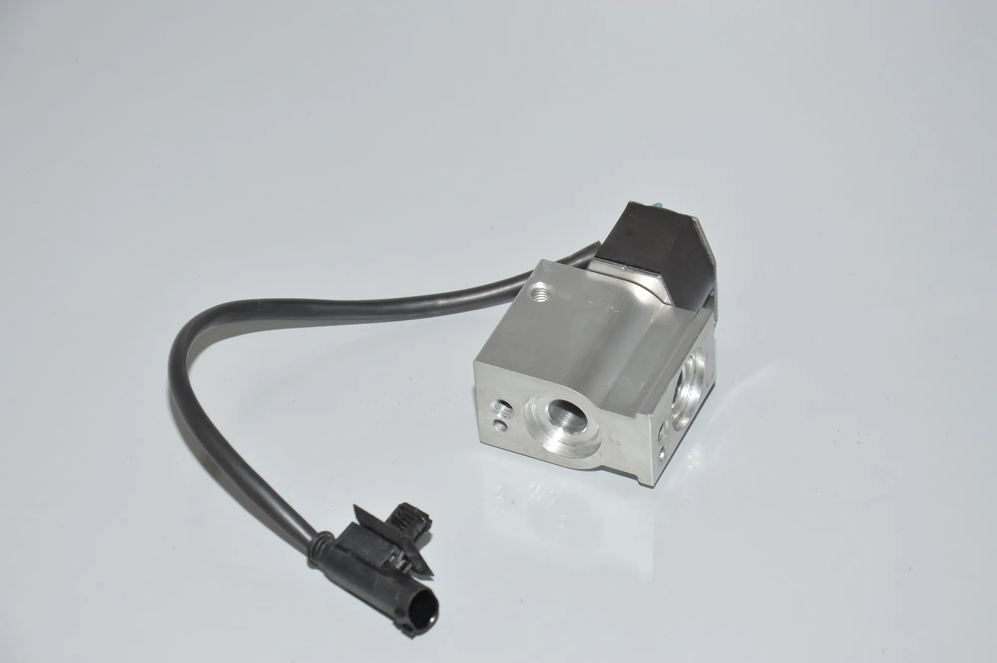 Other Control Units – OEM 9292571 · BMW i3 (I01) Electric 2019 – 3