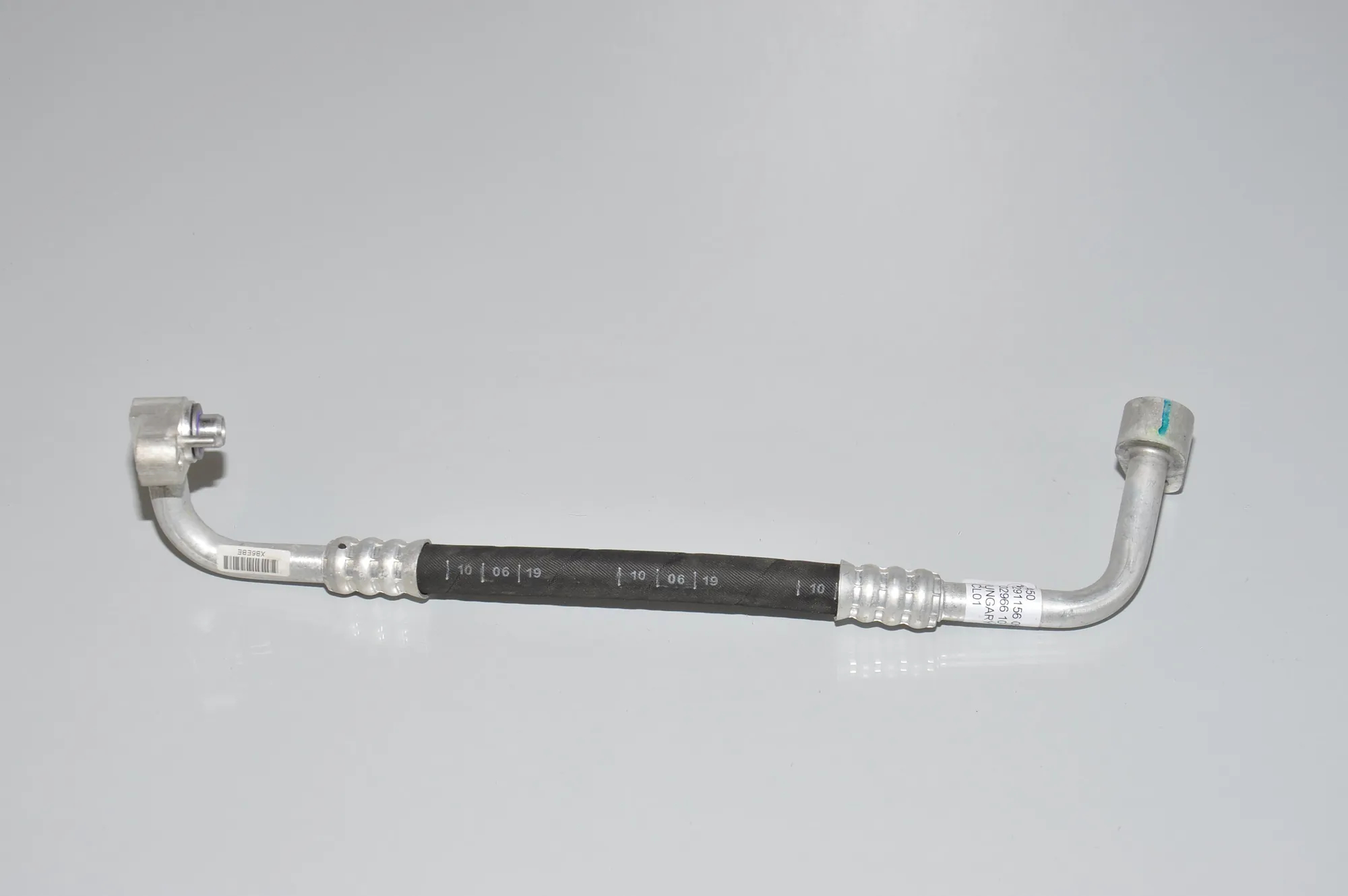 A/C Air Con Hose Pipe – OEM 9291156 · BMW i3 (I01) Electric 2019 – 2