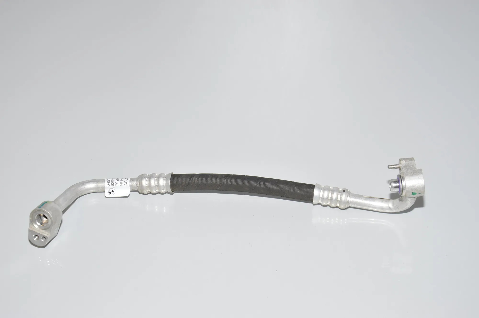 A/C Air Con Hose Pipe – OEM 9291156 · BMW i3 (I01) Electric 2019