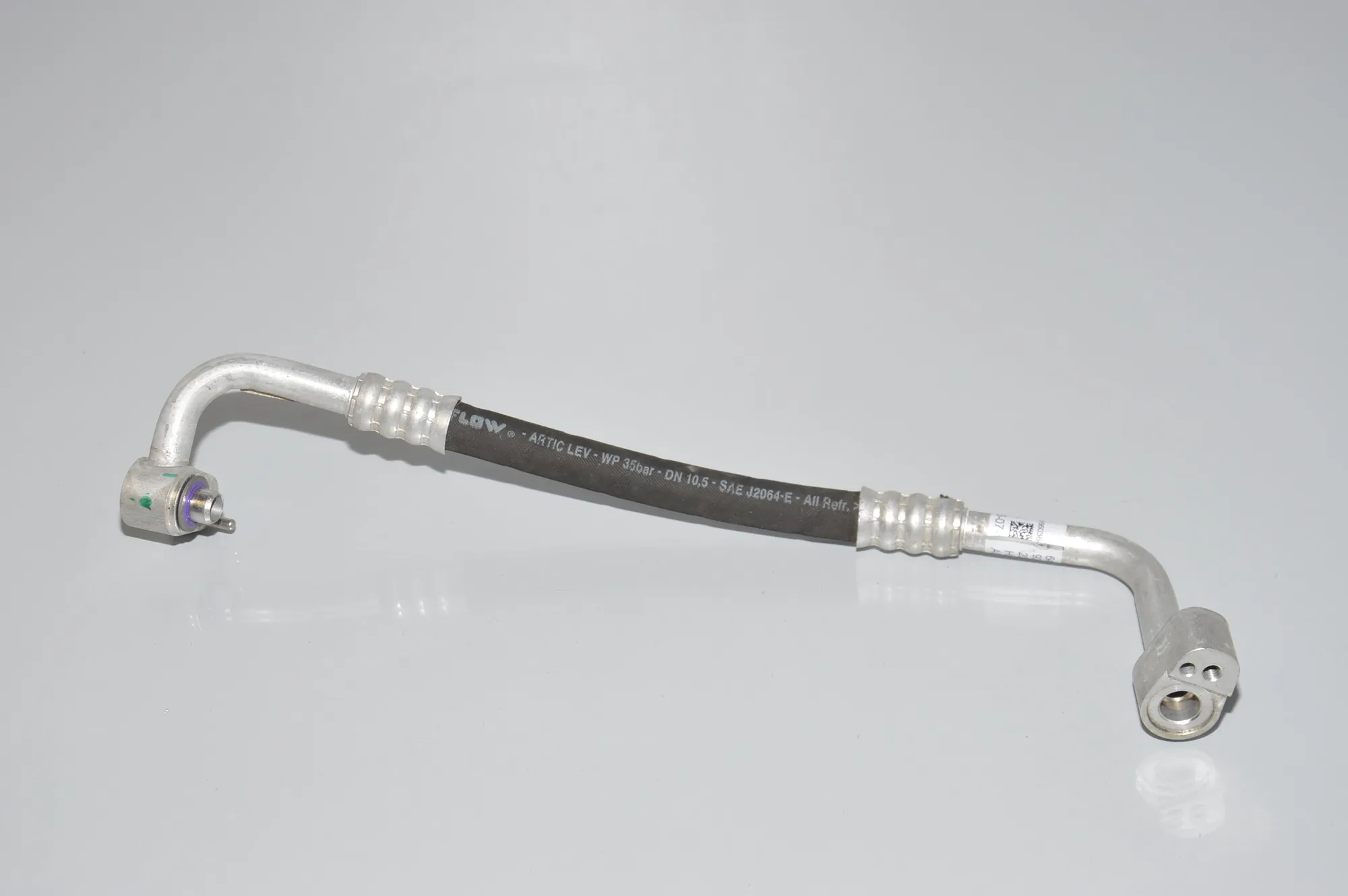 A/C Air Con Hose Pipe – OEM 9291156 · BMW i3 (I01) Electric 2019 – 4