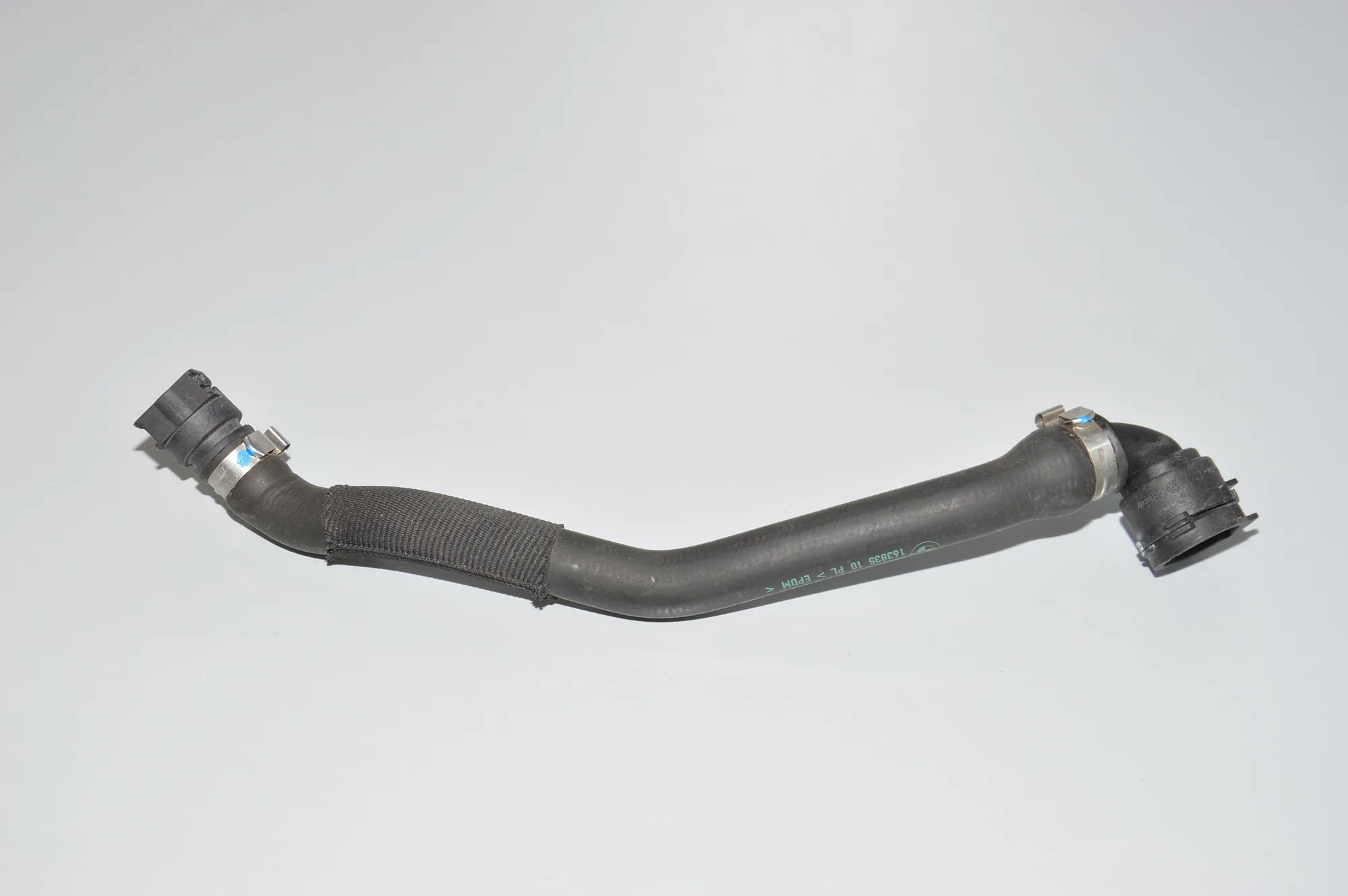Coolant Hose Pipe – OEM 9292730 · BMW i3 (I01) Electric 2019 – 4