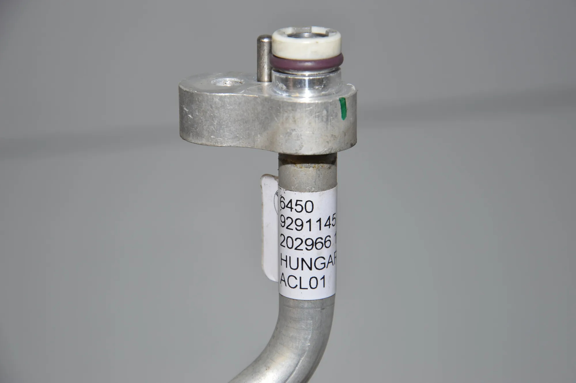 A/C Air Con Hose Pipe – OEM 9291145 · BMW i3 (I01) Electric 2019 – 5