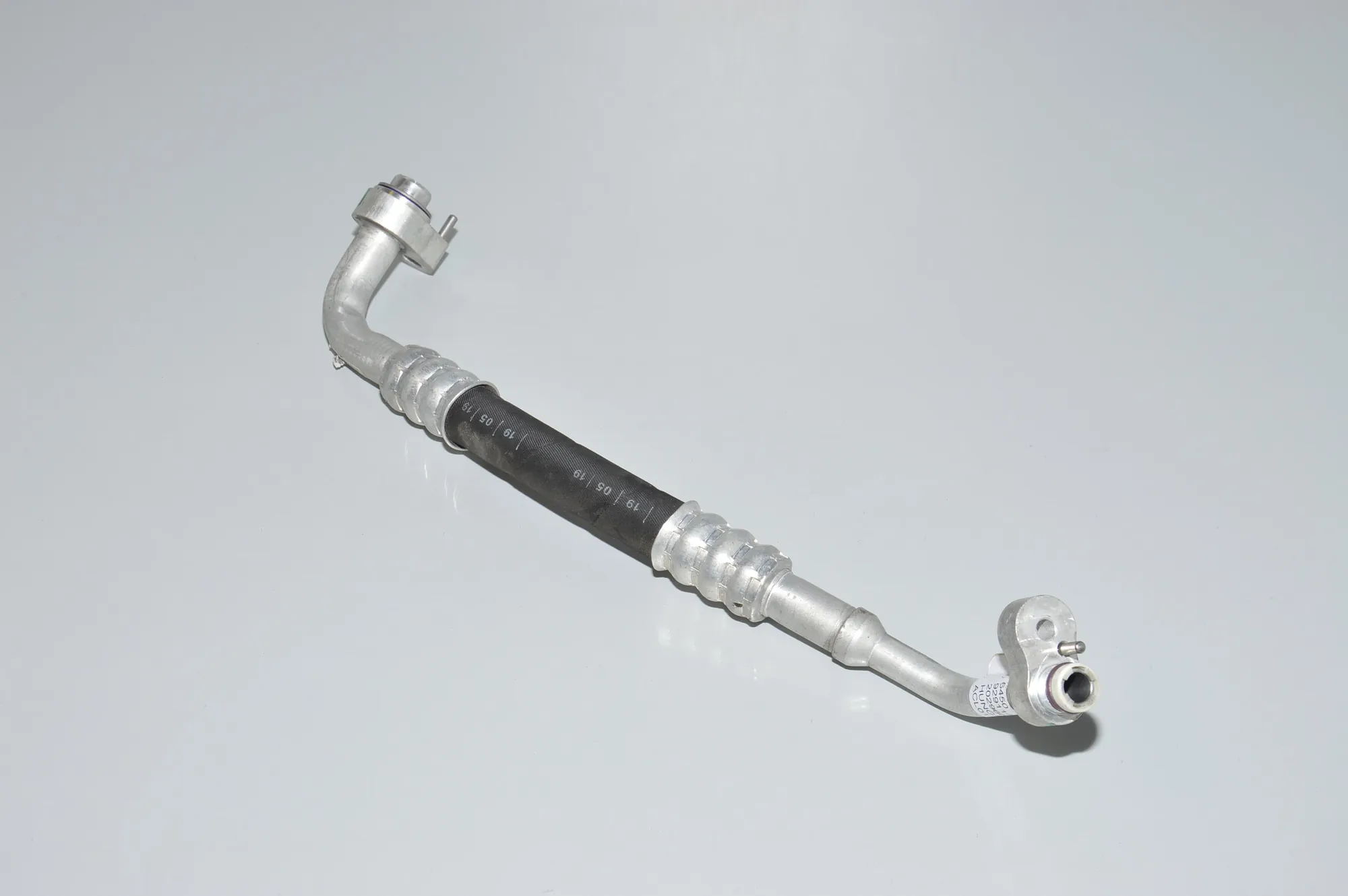 A/C Air Con Hose Pipe – OEM 9291145 · BMW i3 (I01) Electric 2019 – 3
