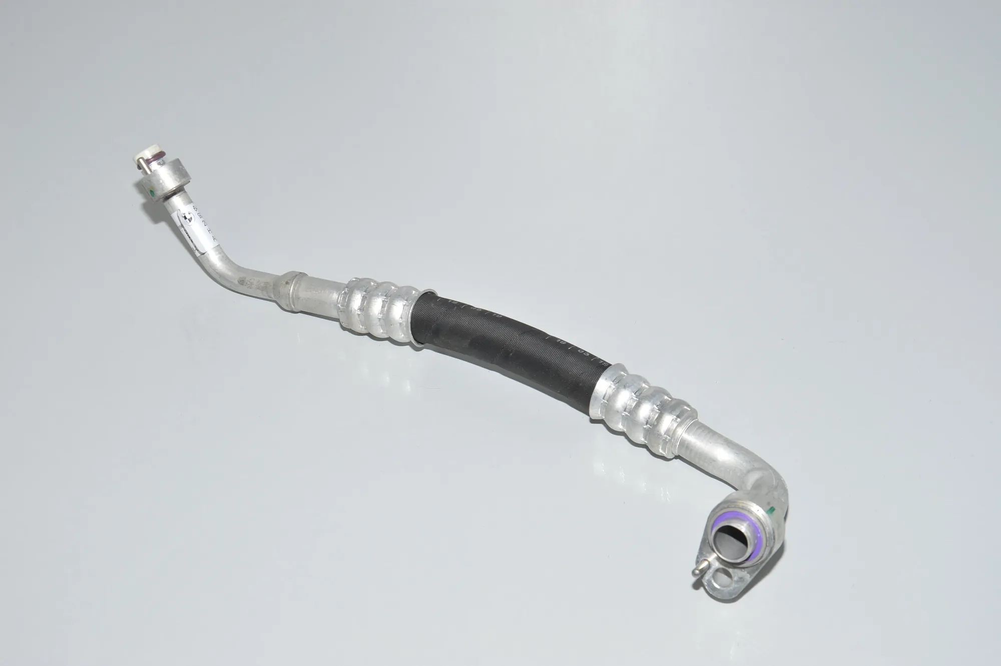 A/C Air Con Hose Pipe – OEM 9291145 · BMW i3 (I01) Electric 2019 – 4