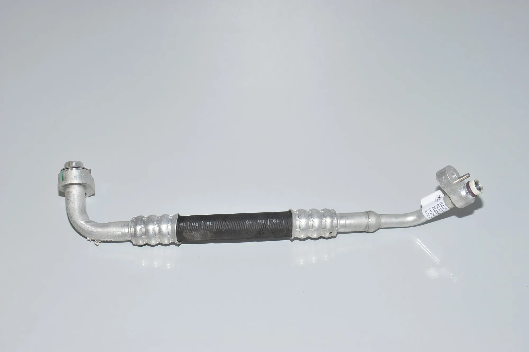 A/C Air Con Hose Pipe – OEM 9291145 · BMW i3 (I01) Electric 2019