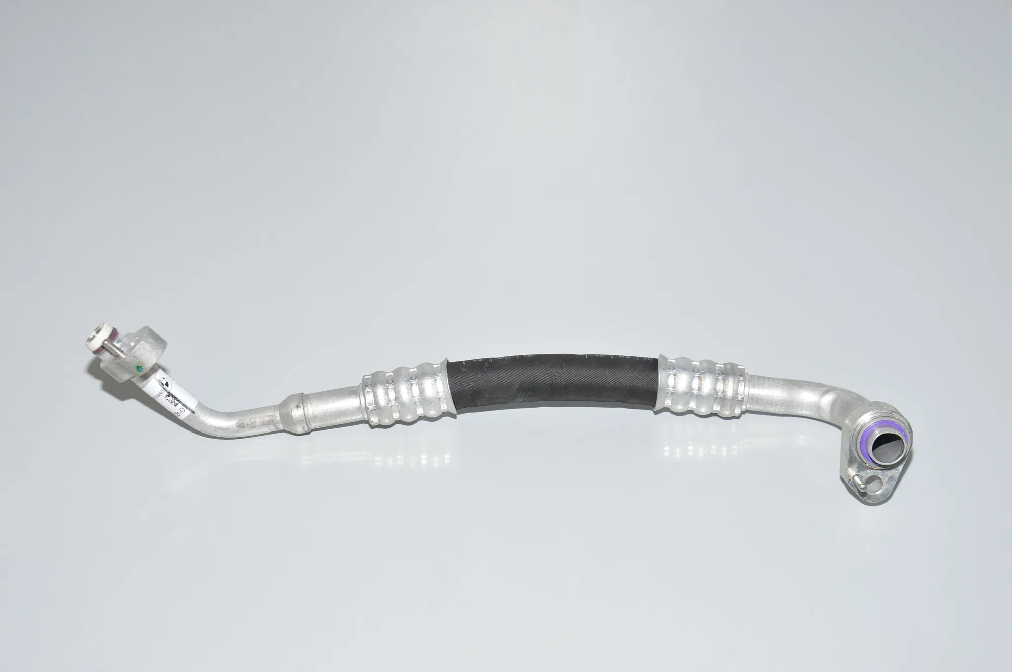A/C Air Con Hose Pipe – OEM 9291145 · BMW i3 (I01) Electric 2019 – 2