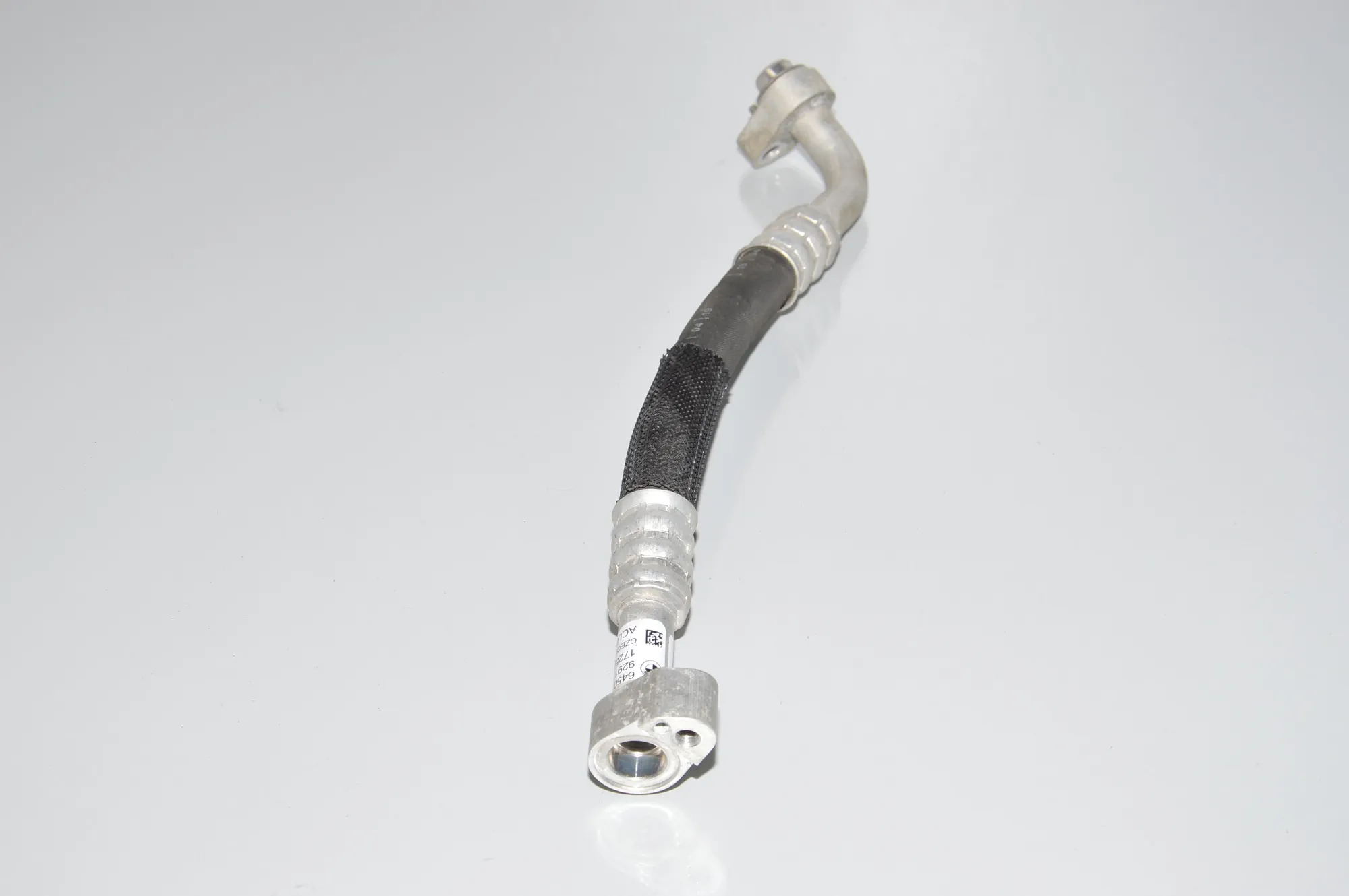 A/C Air Con Hose Pipe – OEM 9291151 · BMW i3 (I01) Electric 2019 – 4