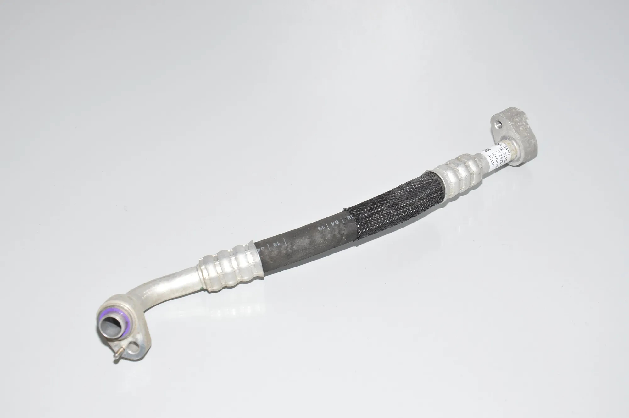 A/C Air Con Hose Pipe – OEM 9291151 · BMW i3 (I01) Electric 2019 – 3