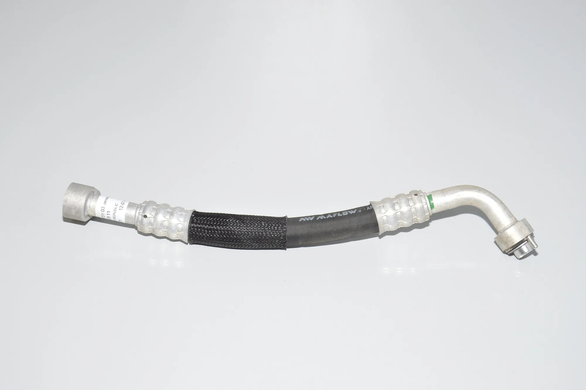 A/C Air Con Hose Pipe – OEM 9291151 · BMW i3 (I01) Electric 2019 – 2