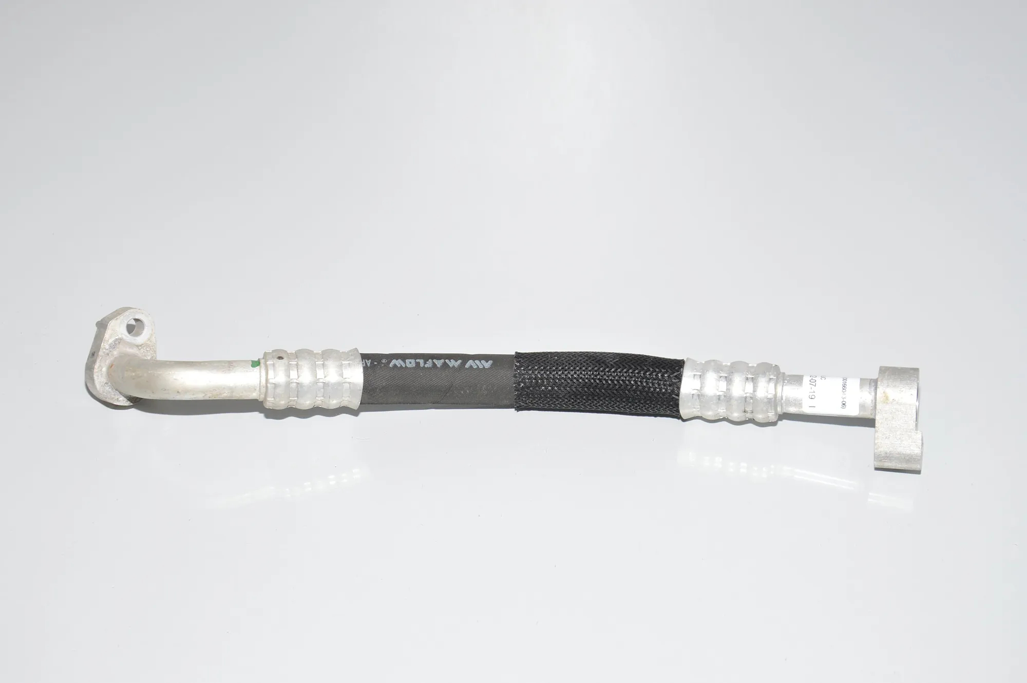 A/C Air Con Hose Pipe – OEM 9291151 · BMW i3 (I01) Electric 2019