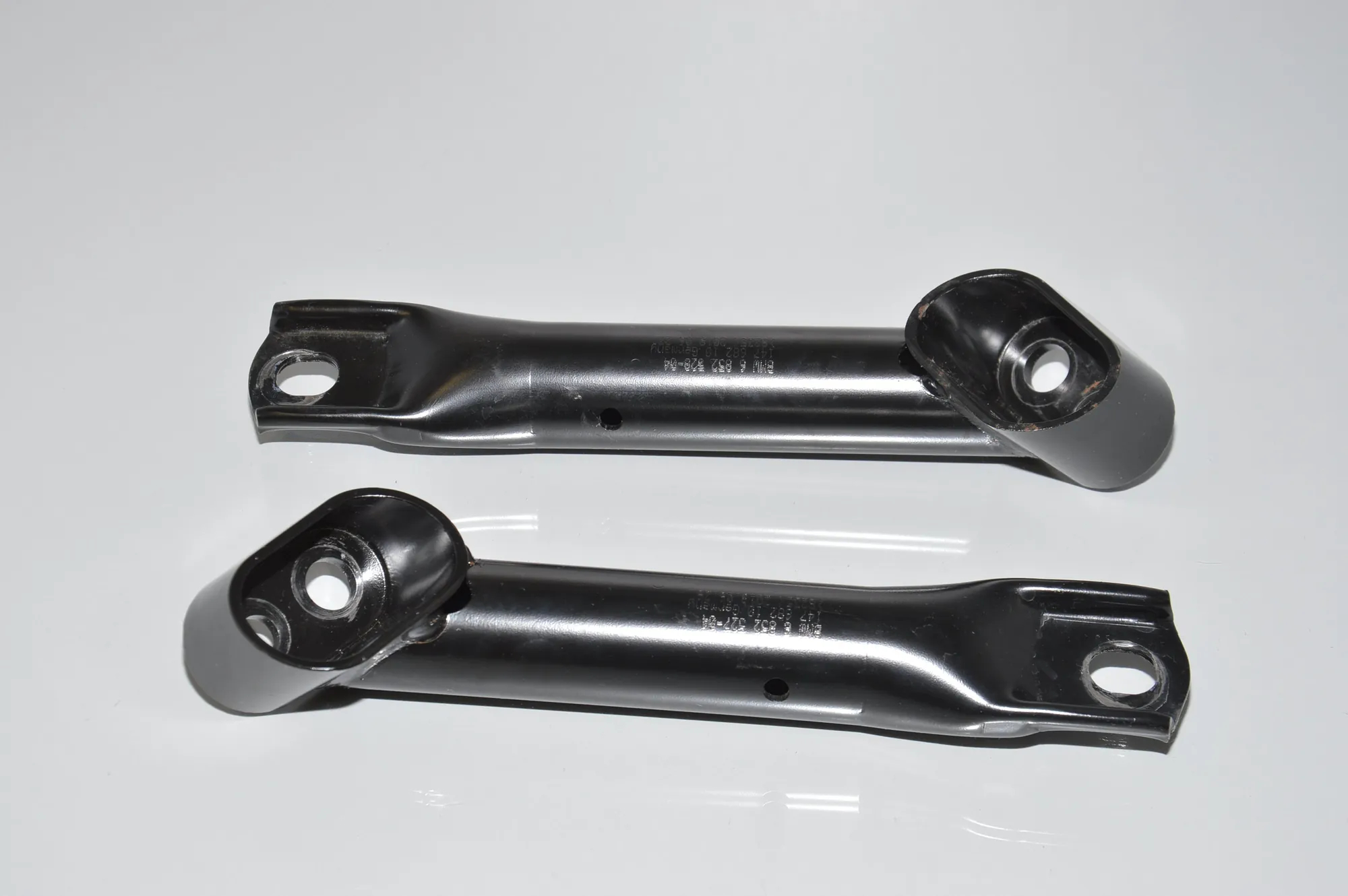 Other Body Parts – OEM 6852527 · BMW i3 (I01) Electric 2019