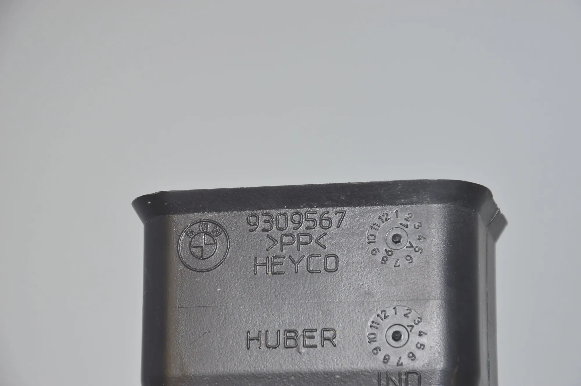 Other Interior Parts – OEM 9309567 · BMW i3 (I01) Electric 2019 – 4