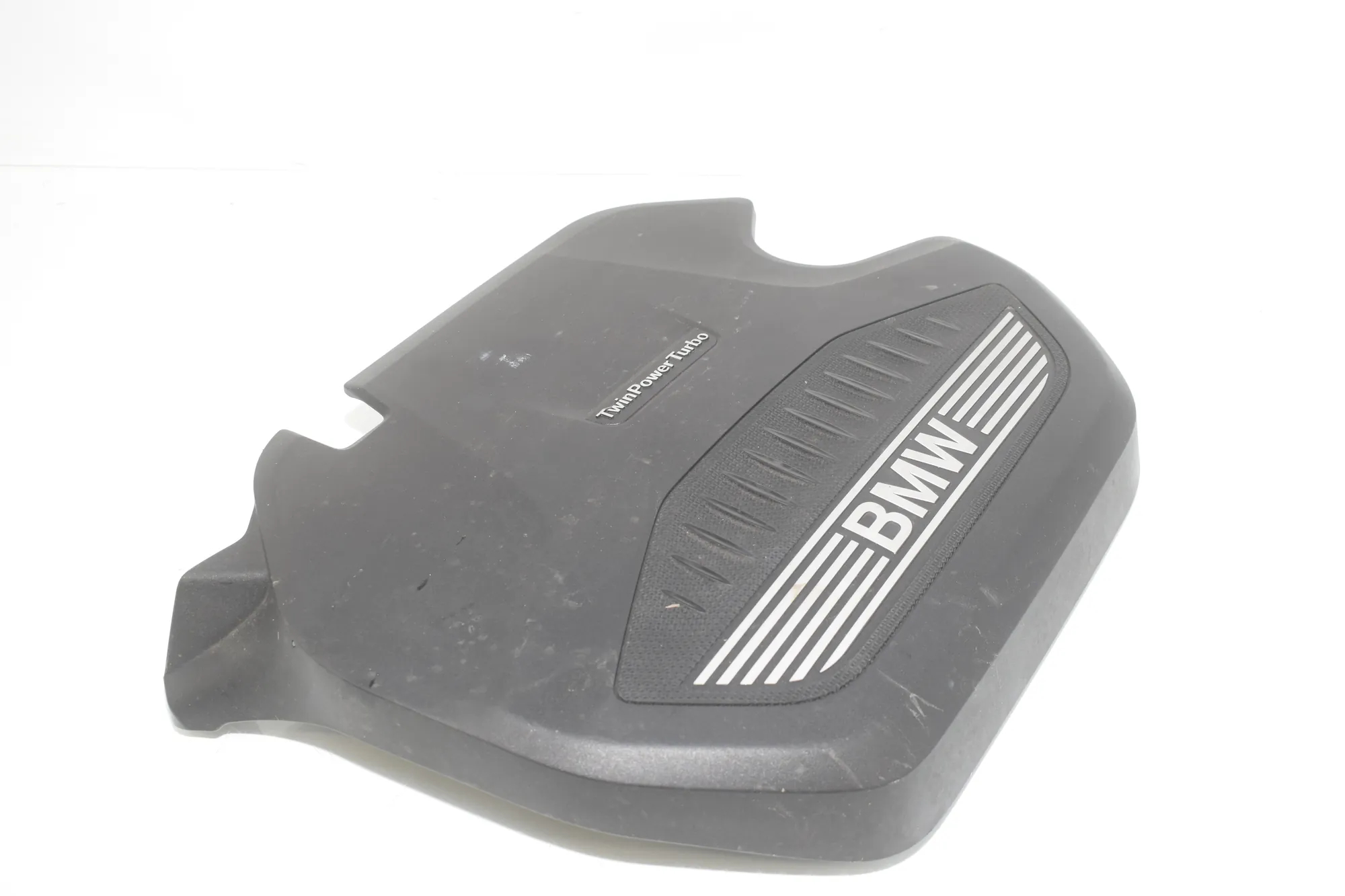 Engine Cover – OEM 8579535 · BMW X1 (F48) sDrive 18 d 2019