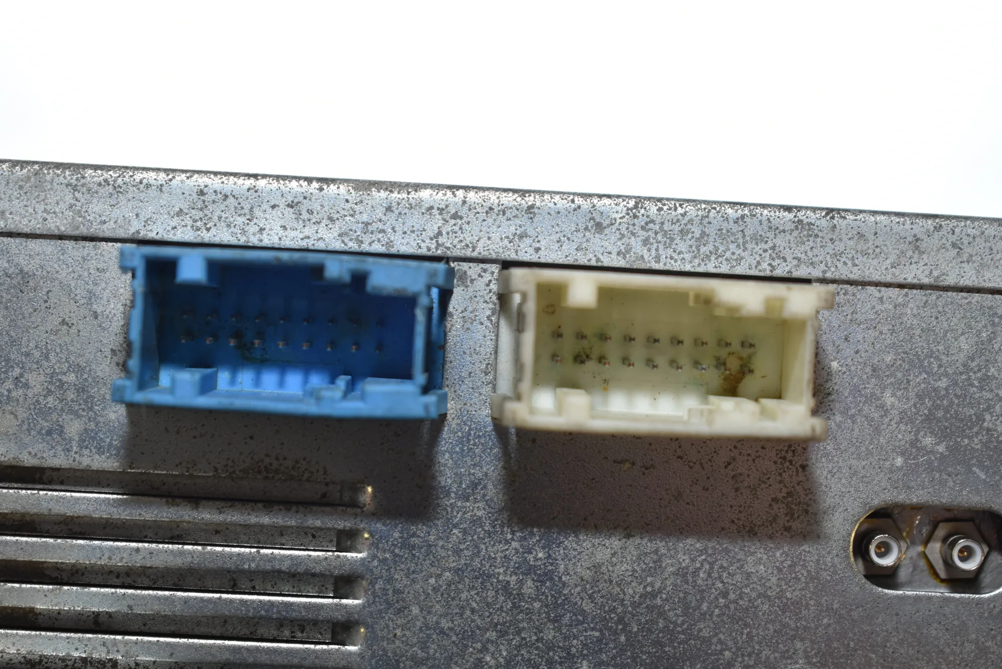 TV Module – OEM 6902015 · BMW 5 (E39) BMW 5 (E39) 530 d 2001 – 3