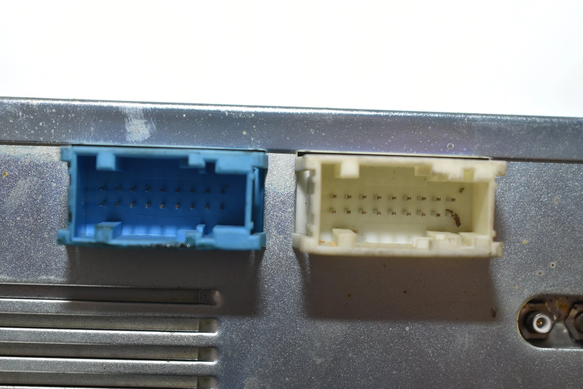TV Module – OEM 6902015 · BMW 5 (E39) BMW 5 (E39) 530 d 2001 – 3