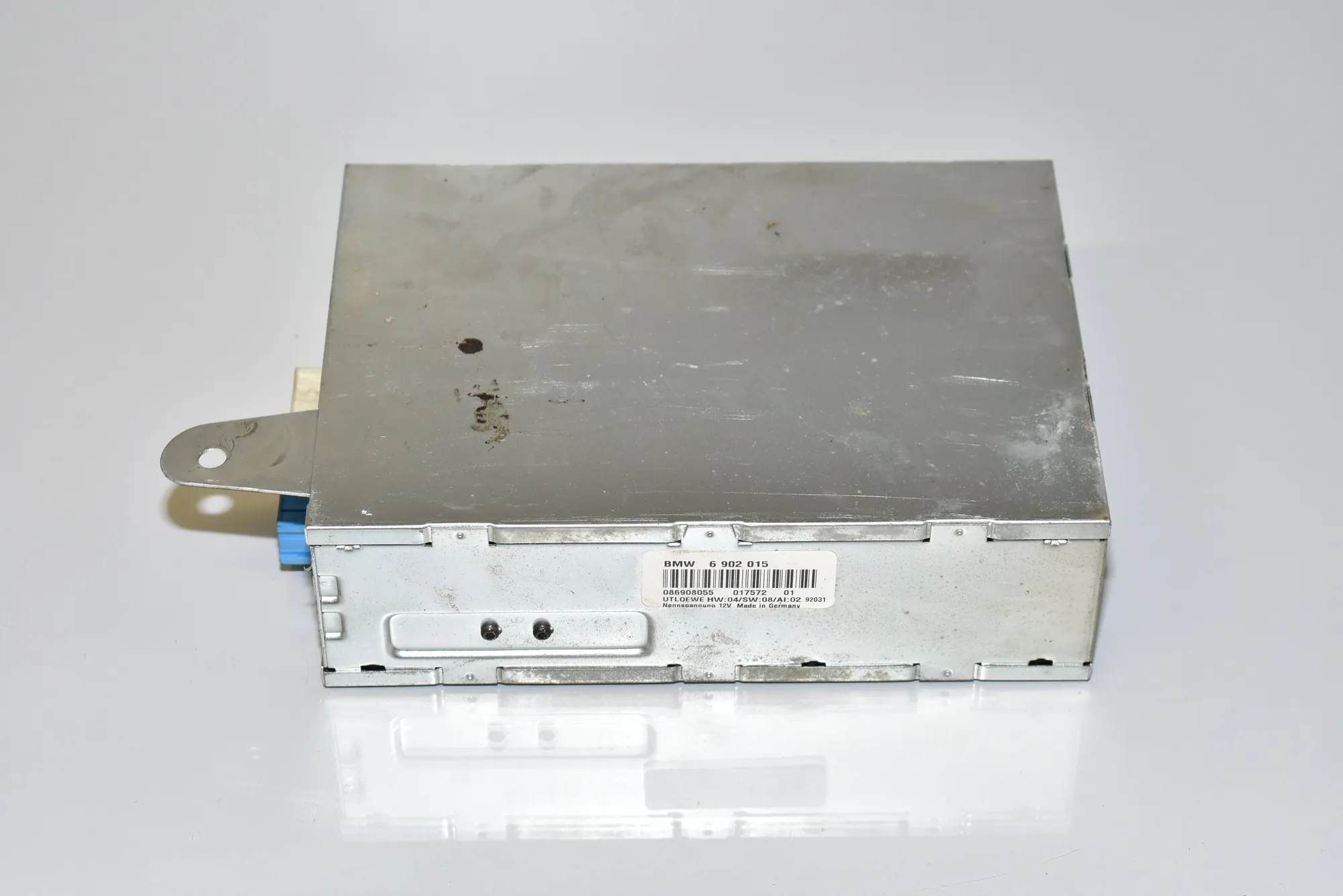 TV Module – OEM 6902015 · BMW 5 (E39) BMW 5 (E39) 530 d 2001 – 2