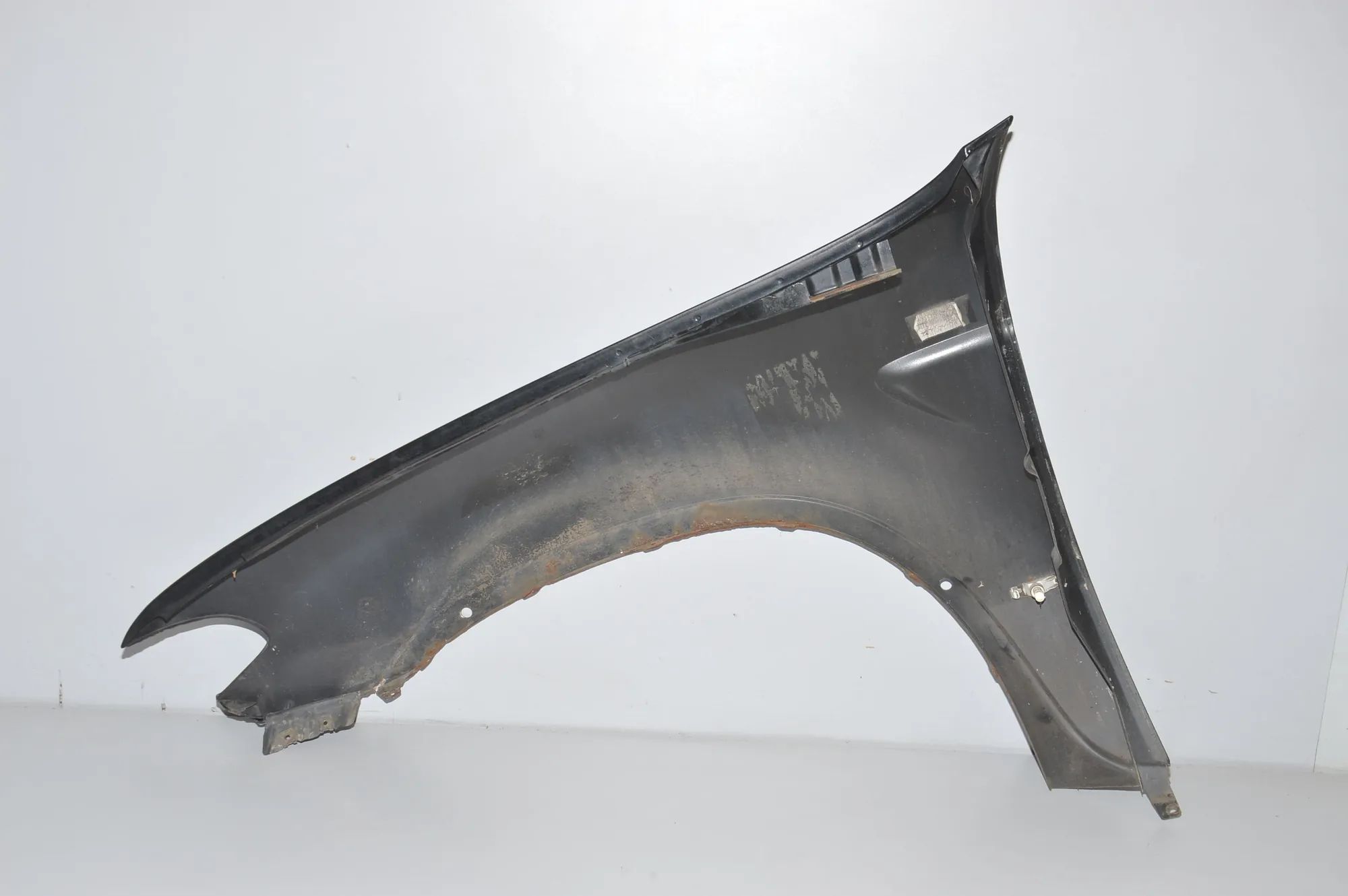 Front Right Fender · BMW X5 (E53) 3.0 d 2005 – 4