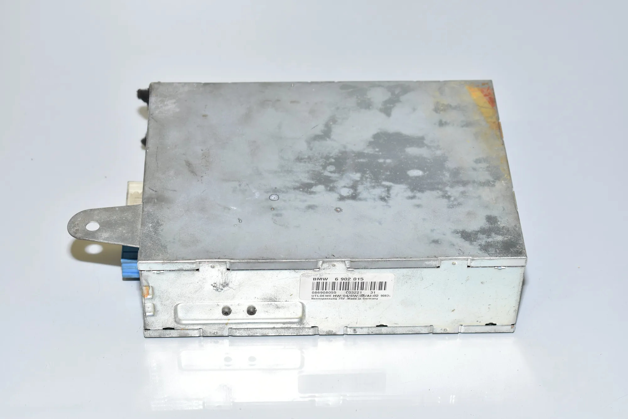 TV Module – OEM 6902015 · BMW 5 Touring (E39) BMW 5 Touring (E39) 530 d 2001 – 2