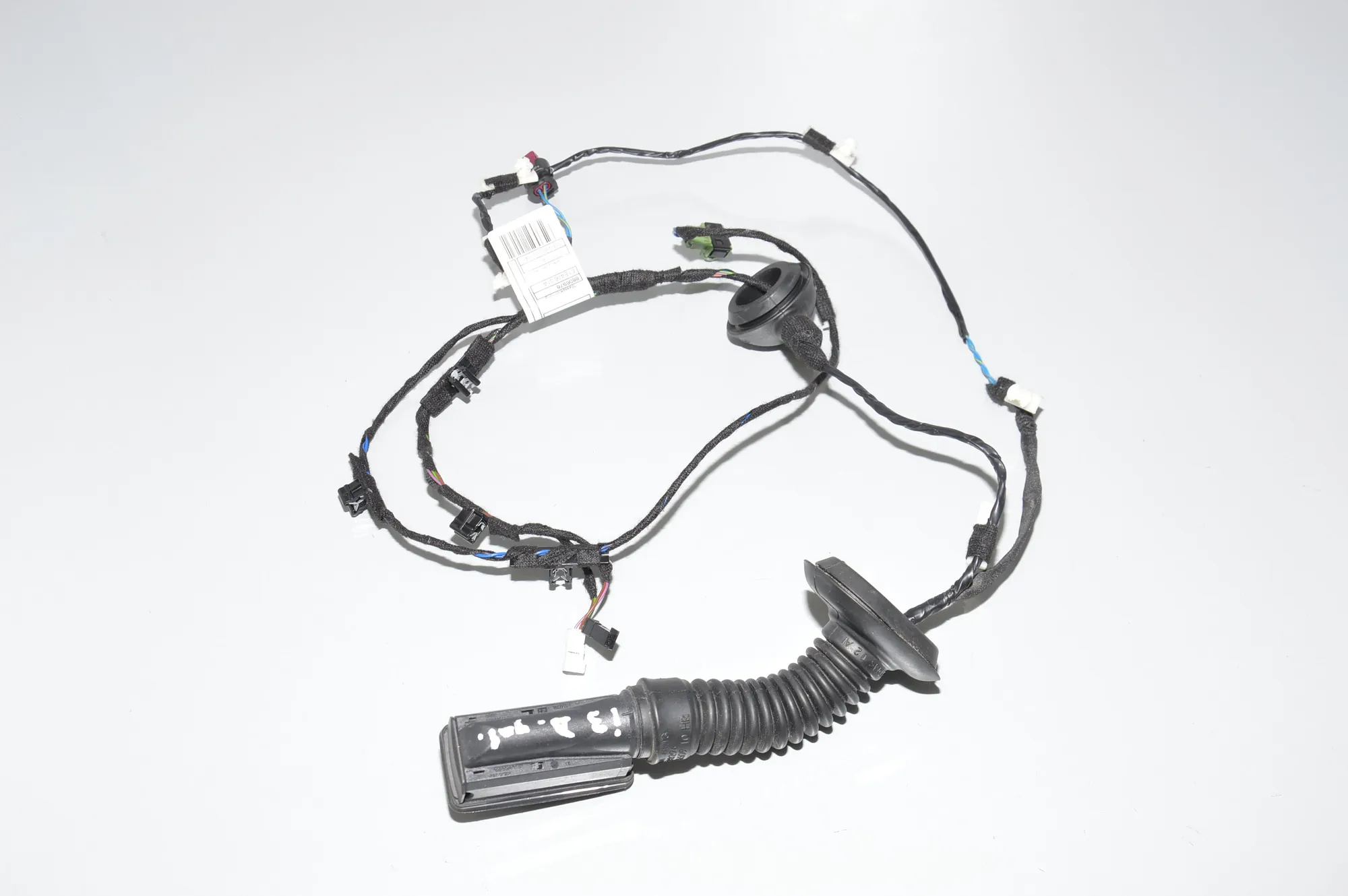 Rear Right Door Wiring – OEM 8806979 · BMW i3 (I01) Electric 2019 – 4