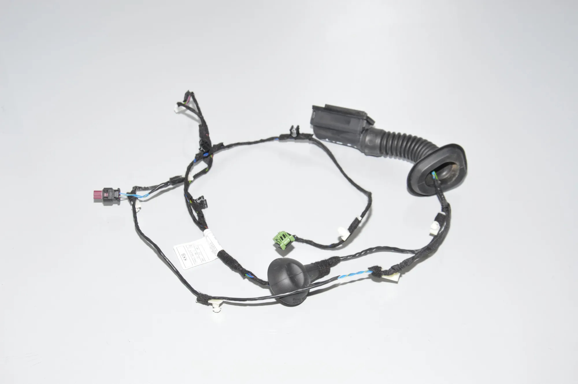 Rear Right Door Wiring – OEM 8806979 · BMW i3 (I01) Electric 2019 – 2