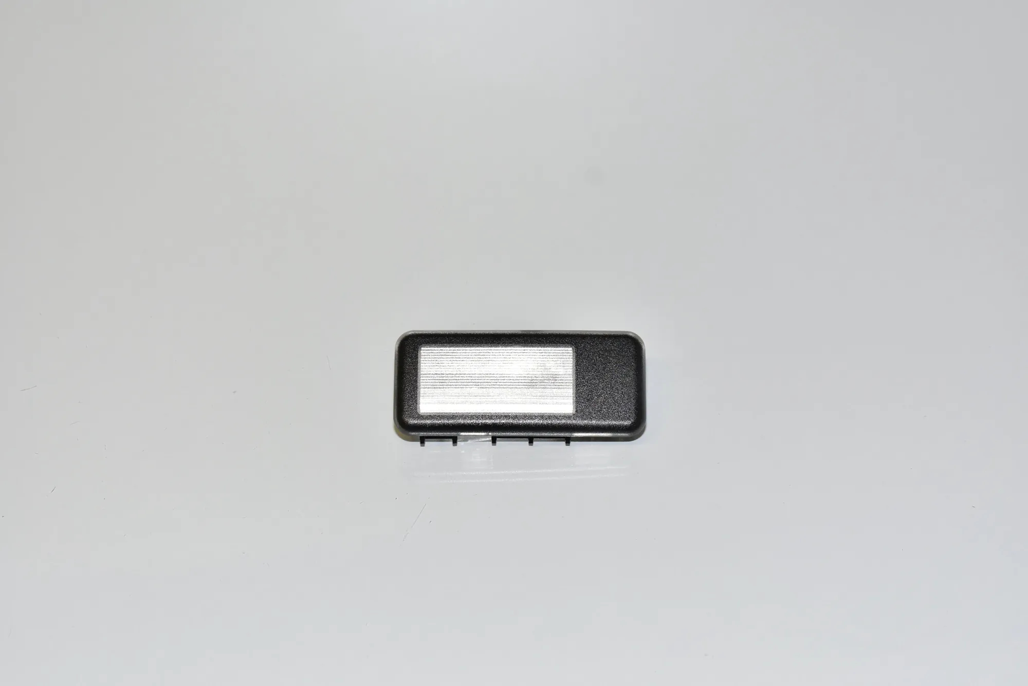 Interior Lighting – OEM 7140930 · BMW X5 (E53) BMW X5 (E53) 3.0 d 2004