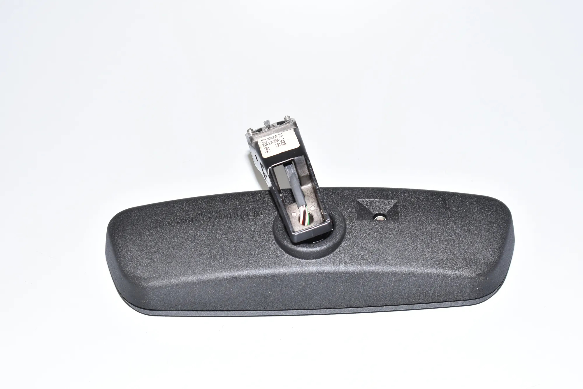 Interior Rear View Mirror – OEM 8238066 · BMW 7 (E38) BMW 7 (E38) 730 d 2000 – 3