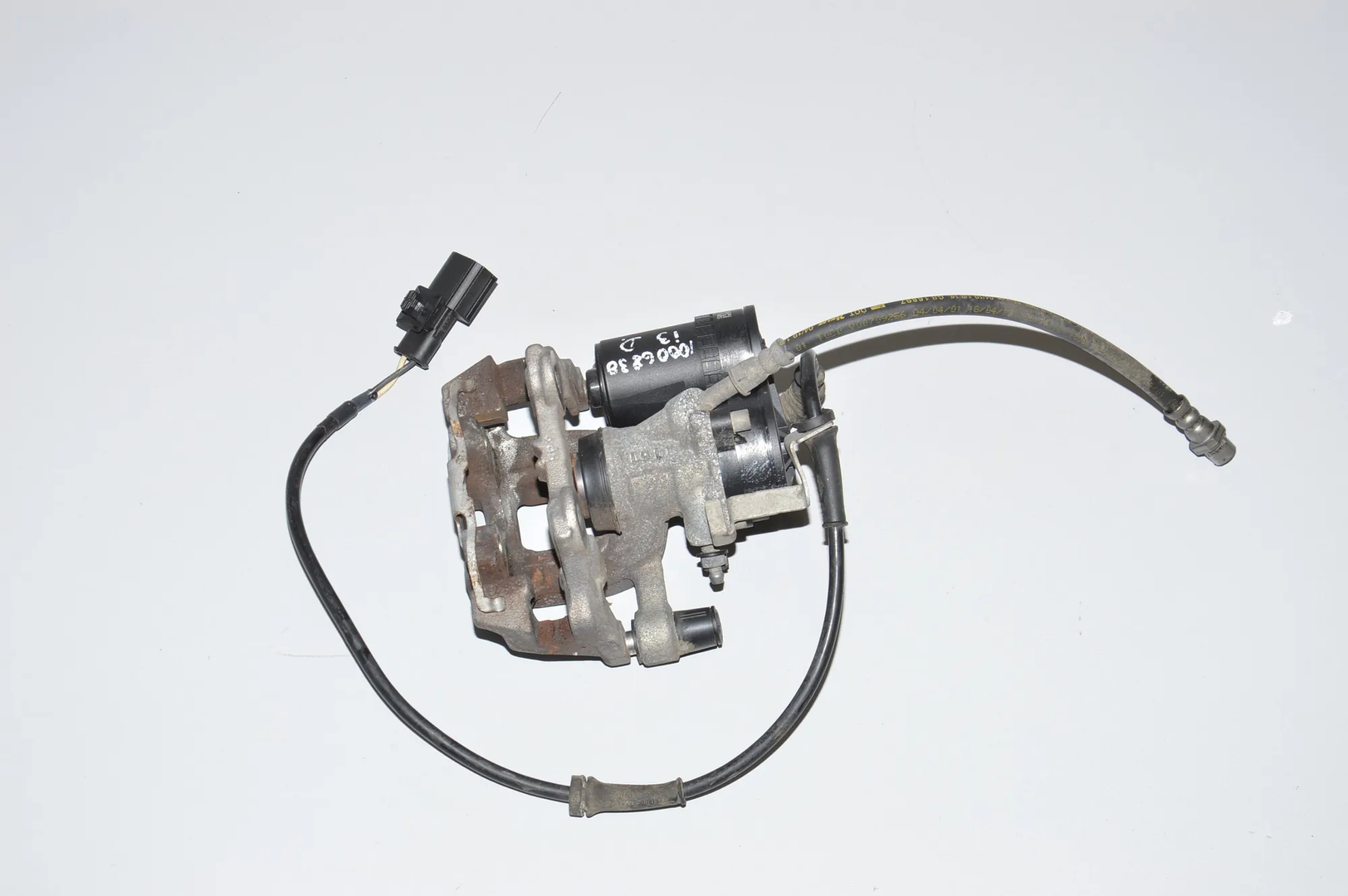 Rear Right Brake Caliper – OEM 6883020 · BMW i3 (I01) Electric 2019 – 2