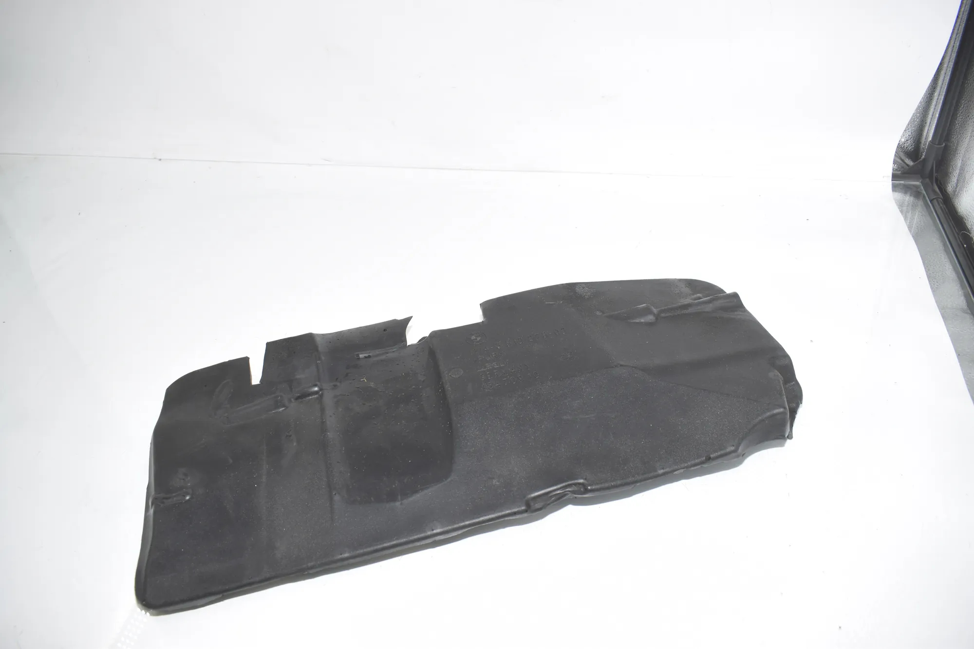 Sound Insulation – OEM 8512278 · BMW 5 Touring (F11) 530 d xDrive 2012 – 3