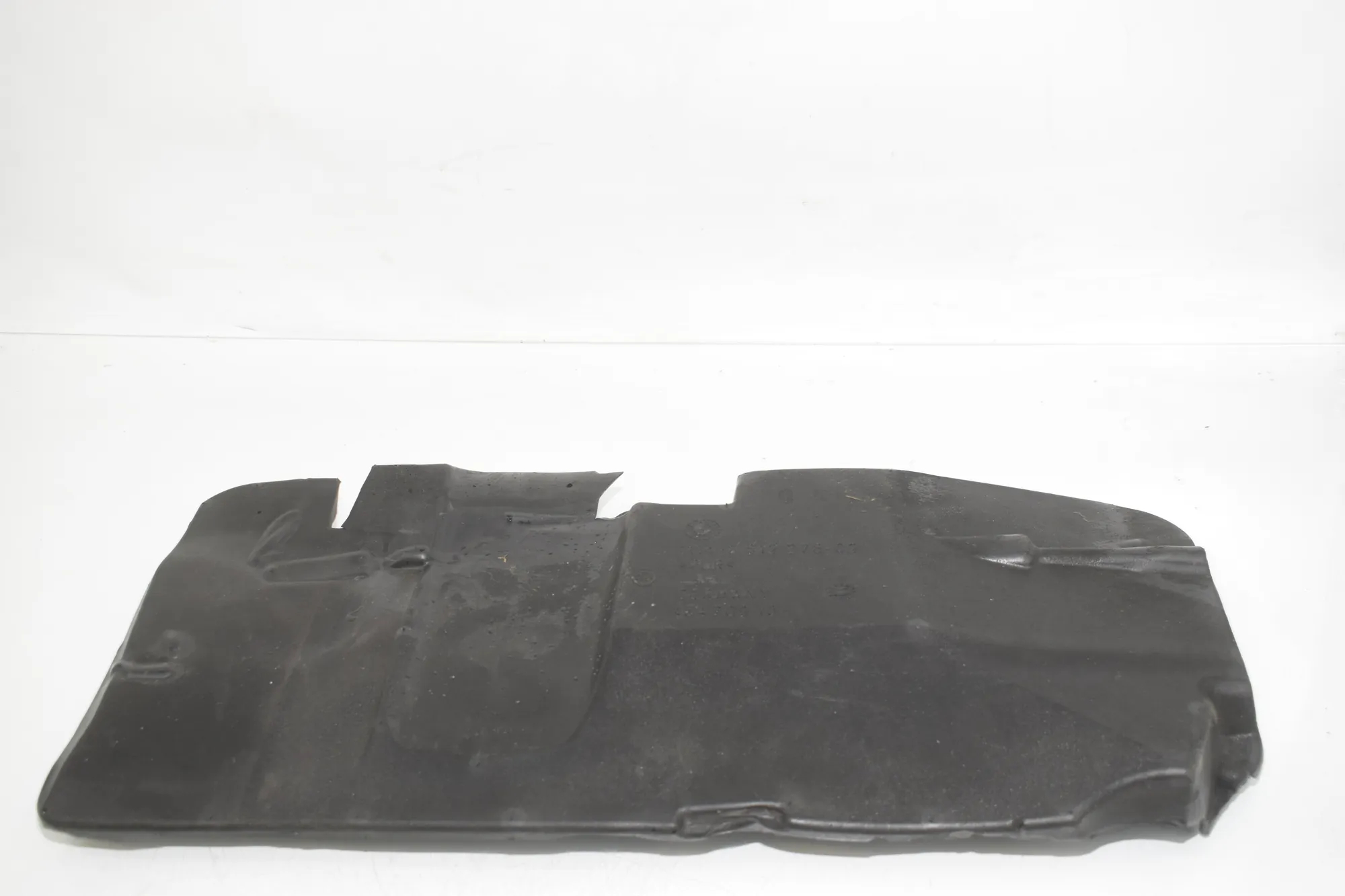 Sound Insulation – OEM 8512278 · BMW 5 Touring (F11) 530 d xDrive 2012