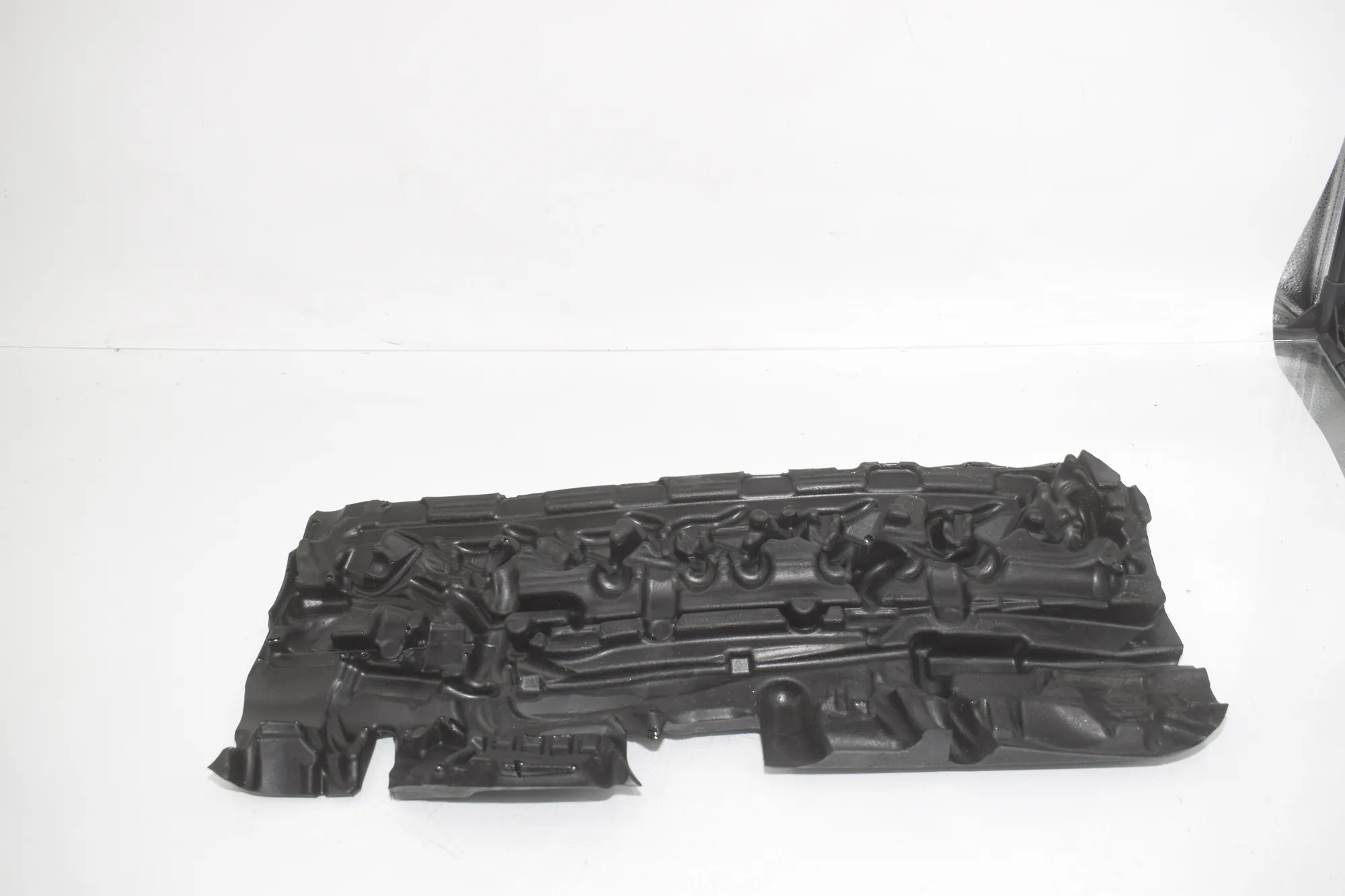Sound Insulation – OEM 8512278 · BMW 5 Touring (F11) 530 d xDrive 2012 – 2