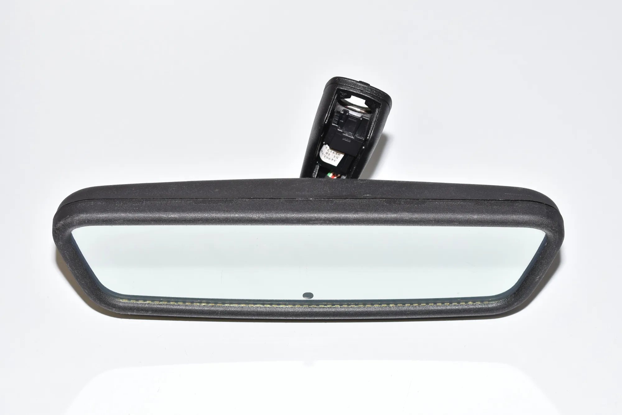 Interior Rear View Mirror – OEM 8131737 · BMW 7 (E38) BMW 7 (E38) 725 tds 1998