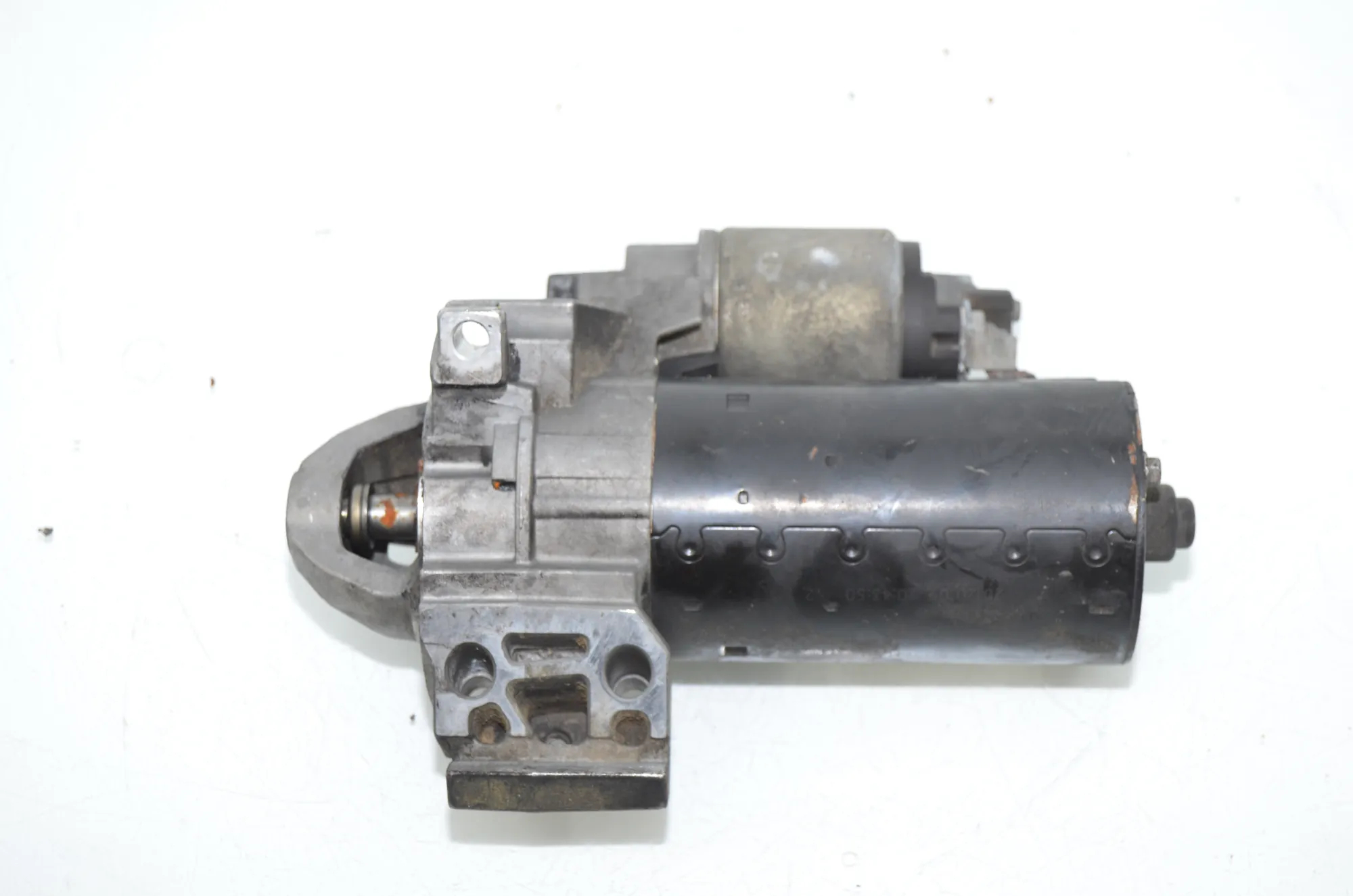 Starter Motor – OEM 8515900 · BMW 5 Touring (F11) 530 d xDrive 2012 – 3