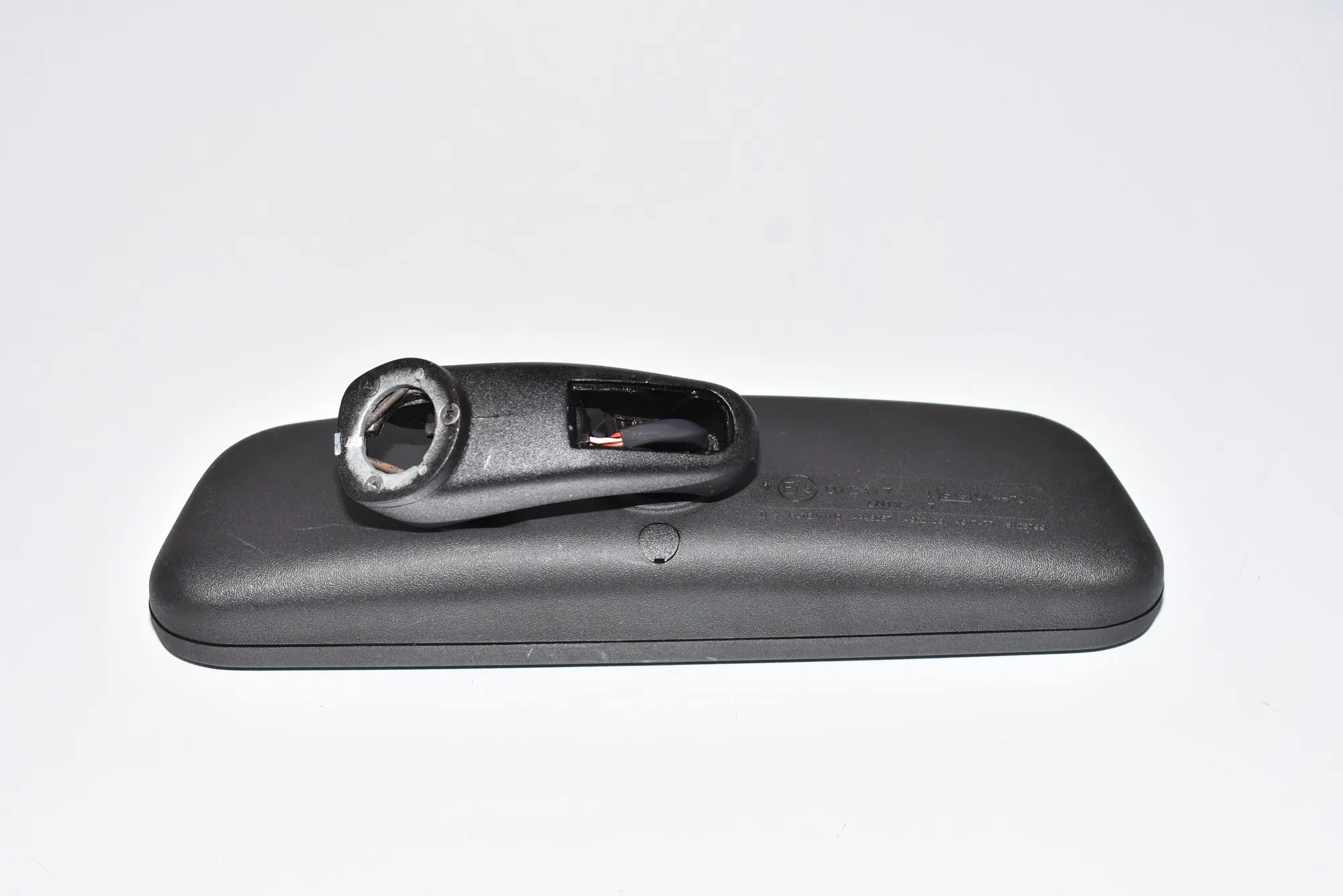 Interior Rear View Mirror – OEM 8131737 · BMW 7 (E38) BMW 7 (E38) 730 d 1999 – 3