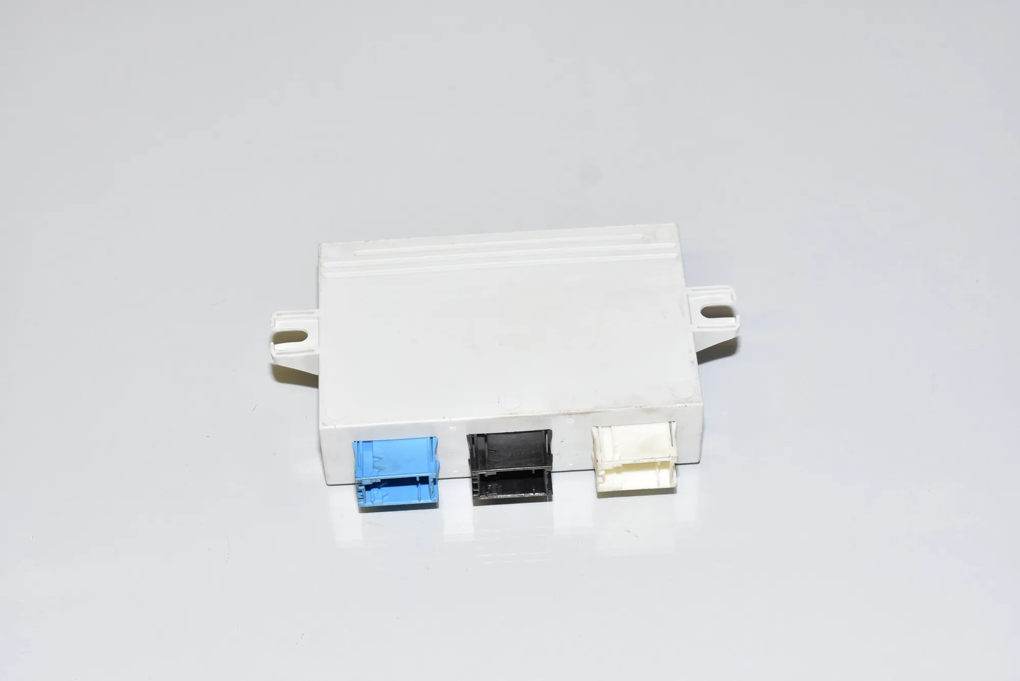 PDC Parking Sensor Control Unit – OEM 6916406 · BMW X3 (E83) BMW X3 (E83) xDrive 30 d 2006 – 2