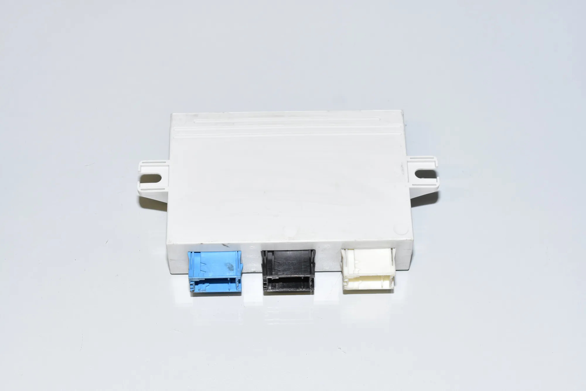 PDC Parking Sensor Control Unit – OEM 6916406 · BMW X3 (E83) BMW X3 (E83) xDrive 30 d 2006 – 2