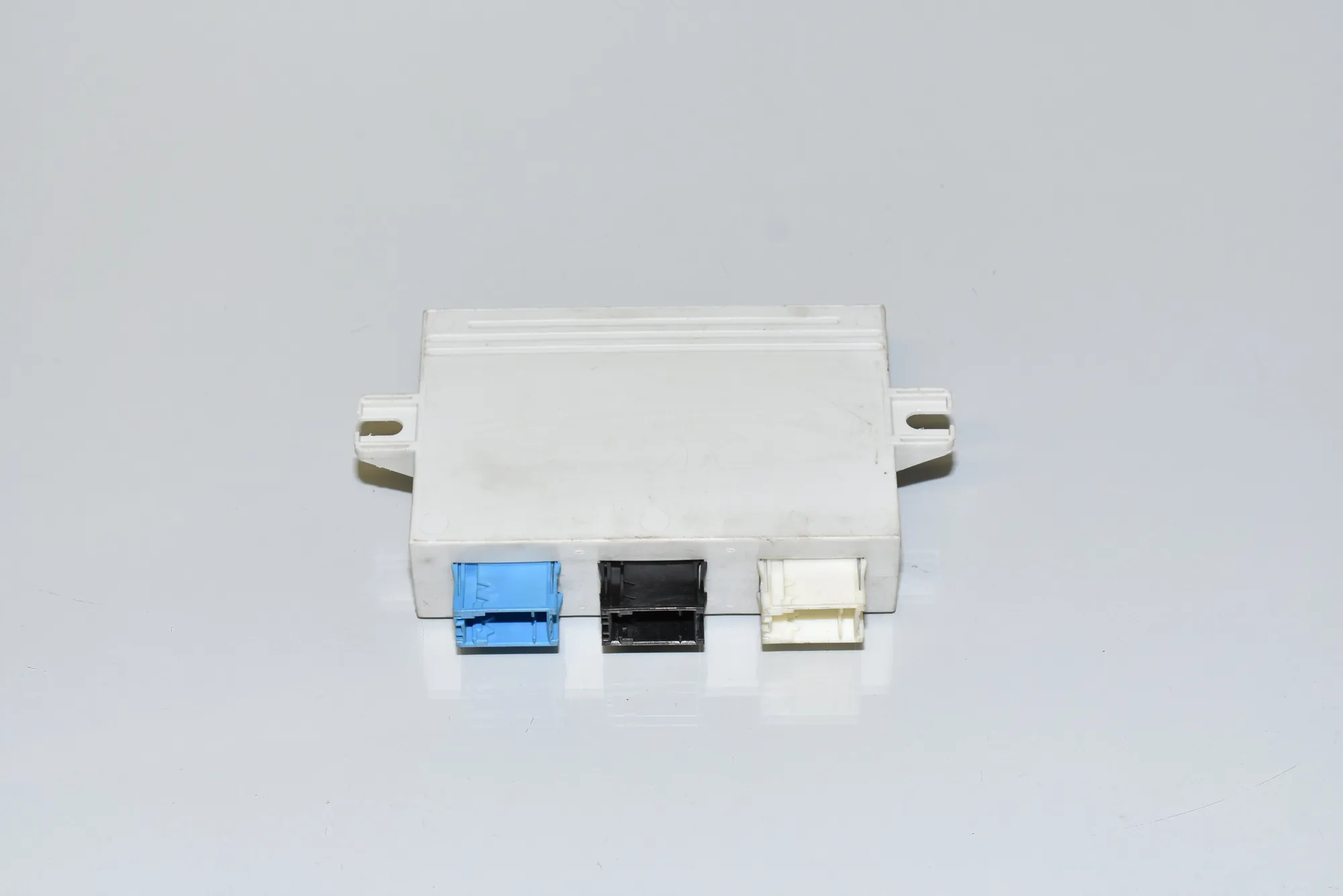 PDC Parking Sensor Control Unit – OEM 6916406 · BMW X3 (E83) BMW X3 (E83) xDrive 30 d 2006 – 2