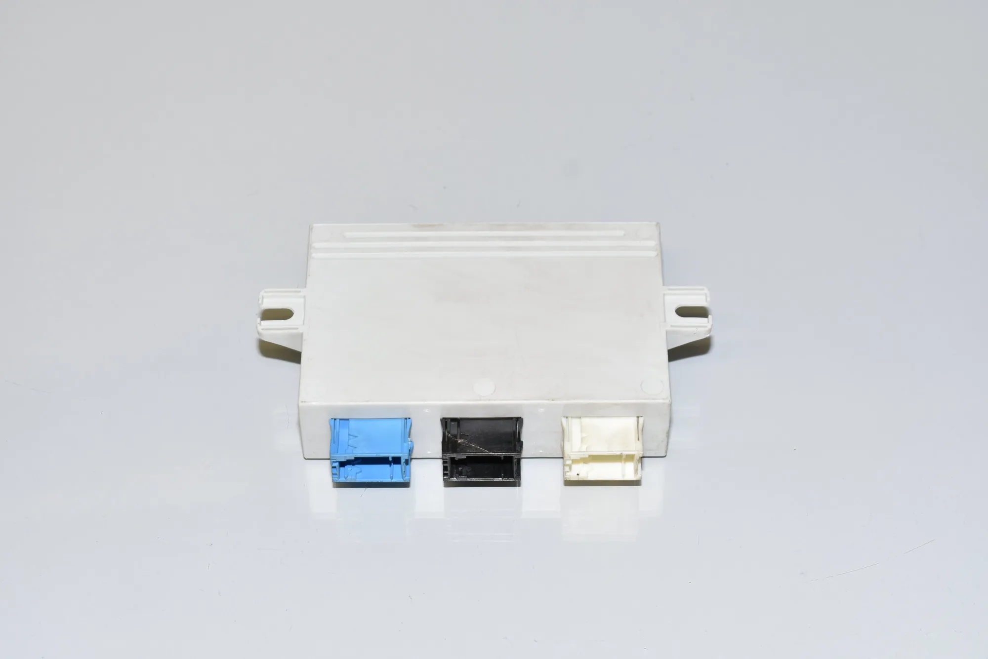 PDC Parking Sensor Control Unit – OEM 6916406 · BMW X3 (E83) BMW X3 (E83) xDrive 30 d 2006 – 2