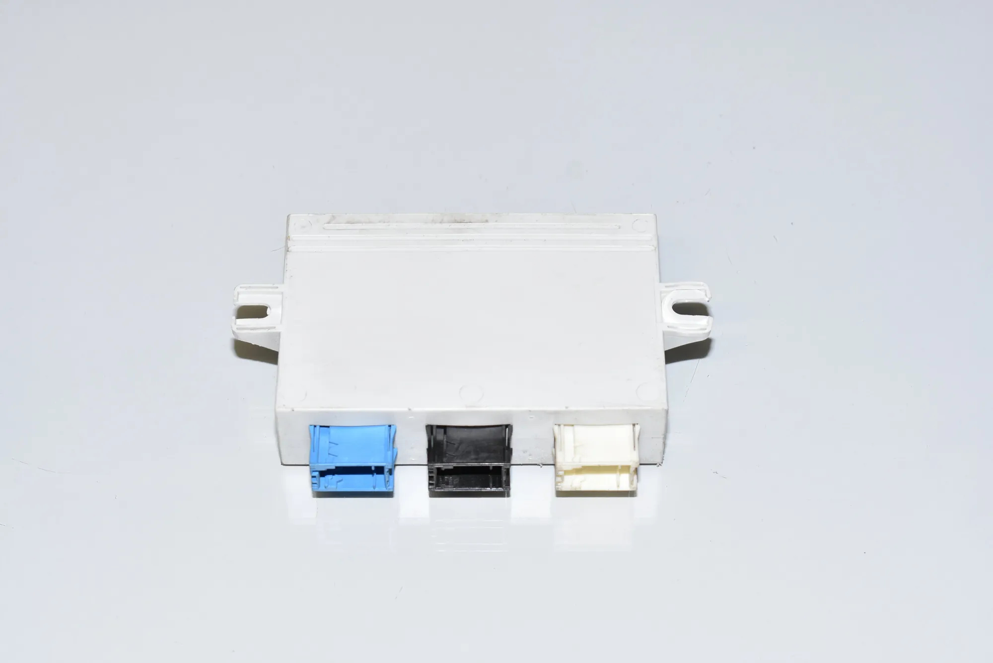 PDC Parking Sensor Control Unit – OEM 6916406 · BMW X3 (E83) BMW X3 (E83) xDrive 30 d 2006 – 2