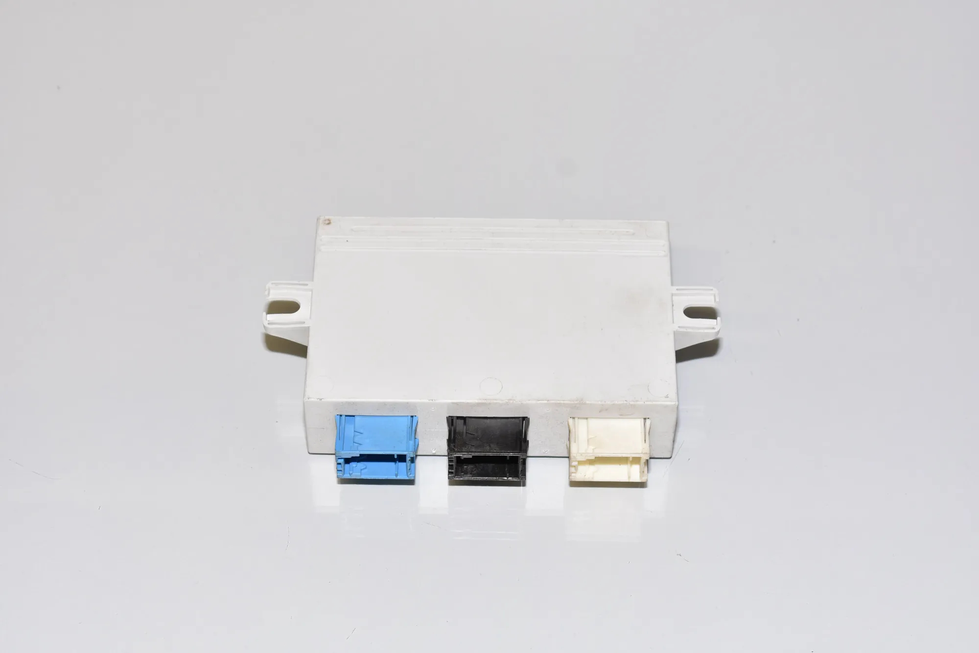 PDC Parking Sensor Control Unit – OEM 6916406 · BMW X3 (E83) BMW X3 (E83) xDrive 30 d 2006 – 2