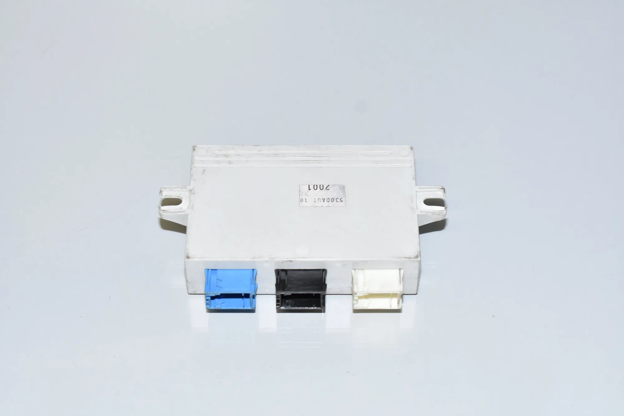 PDC Parking Sensor Control Unit – OEM 6916406 · BMW 5 Touring (E39) BMW 5 Touring (E39) 530 d 2002 – 2