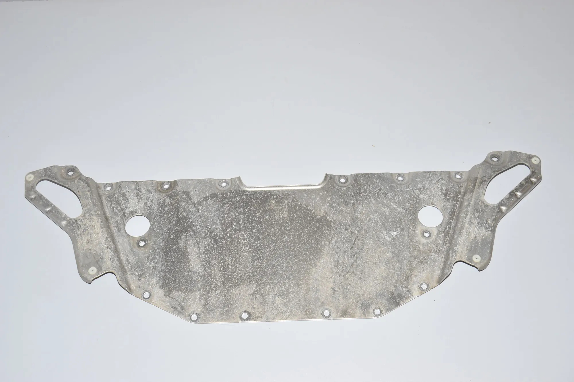 Other Underbody Cover – OEM 6858282 · BMW i3 (I01) Electric 2019 – 4