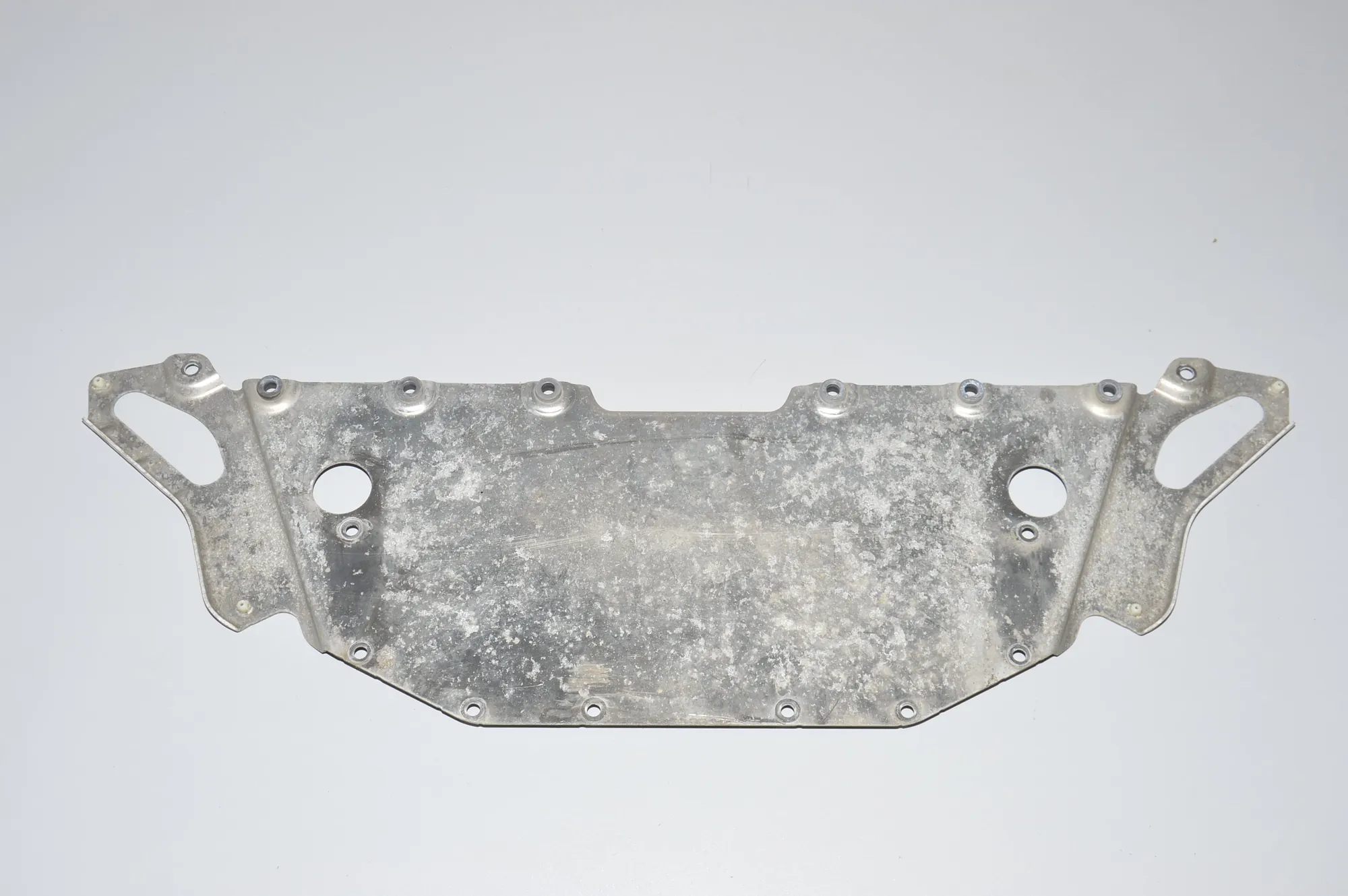 Other Underbody Cover – OEM 6858282 · BMW i3 (I01) Electric 2019