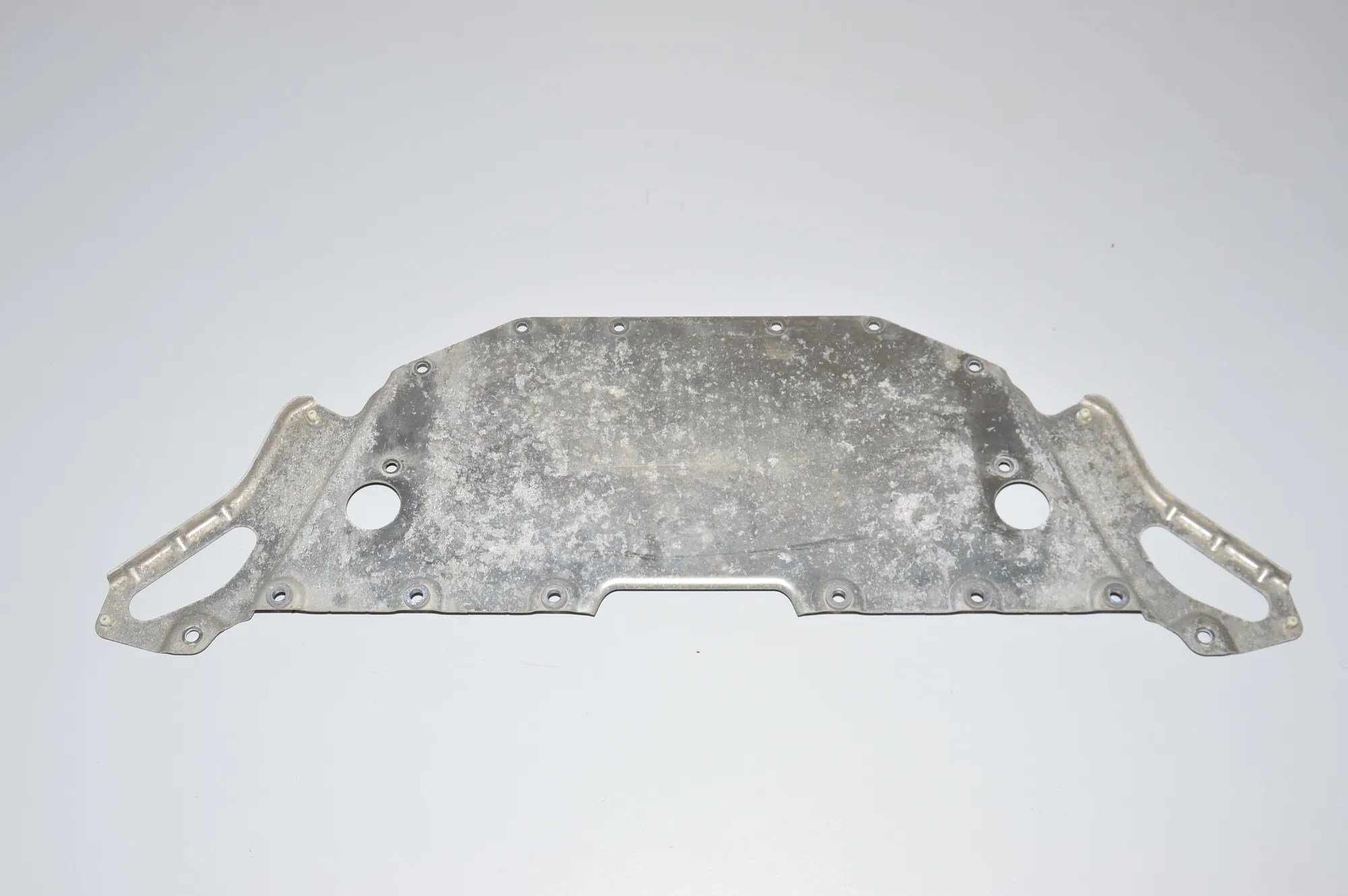 Other Underbody Cover – OEM 6858282 · BMW i3 (I01) Electric 2019 – 2