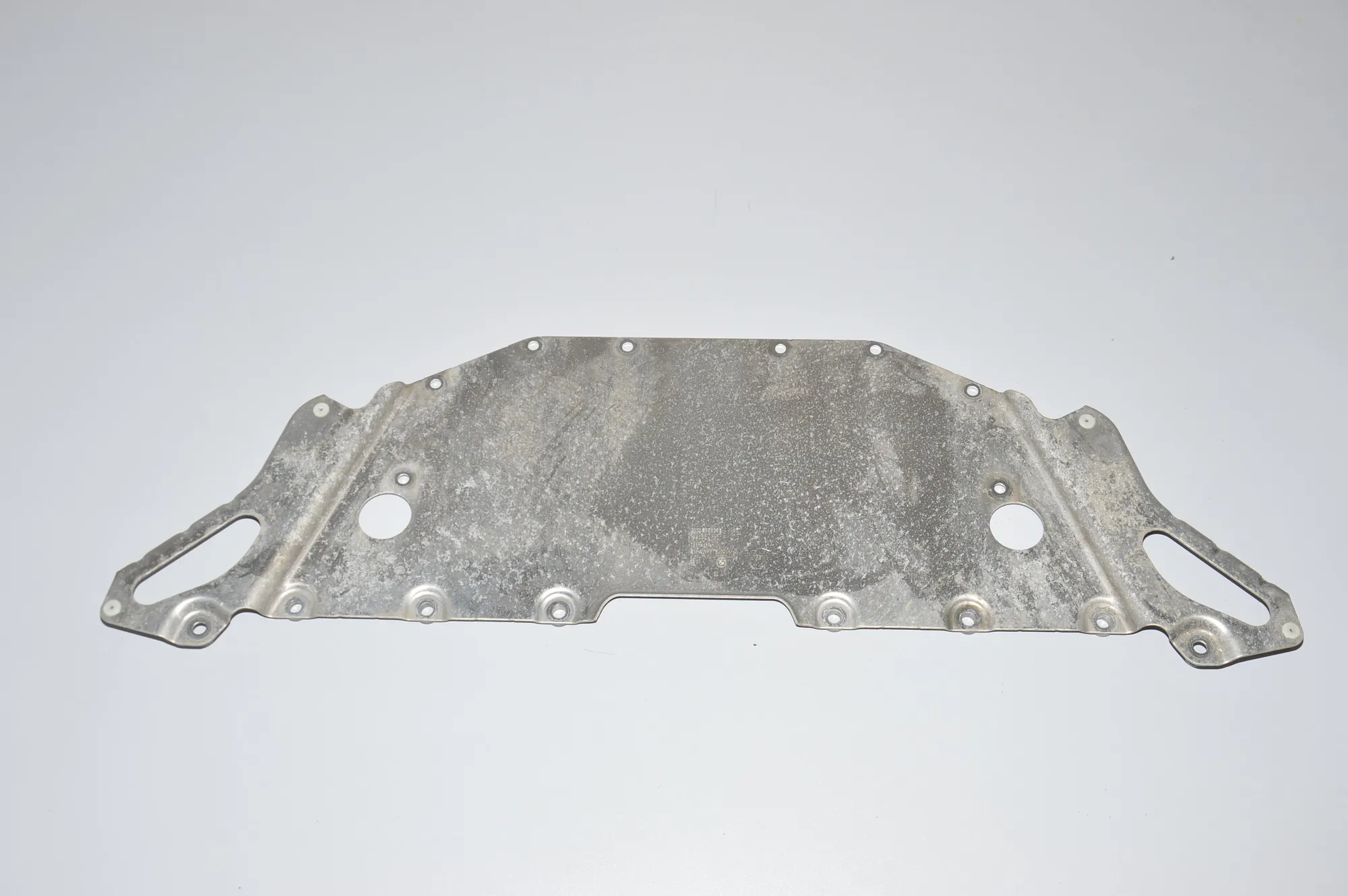 Other Underbody Cover – OEM 6858282 · BMW i3 (I01) Electric 2019 – 3
