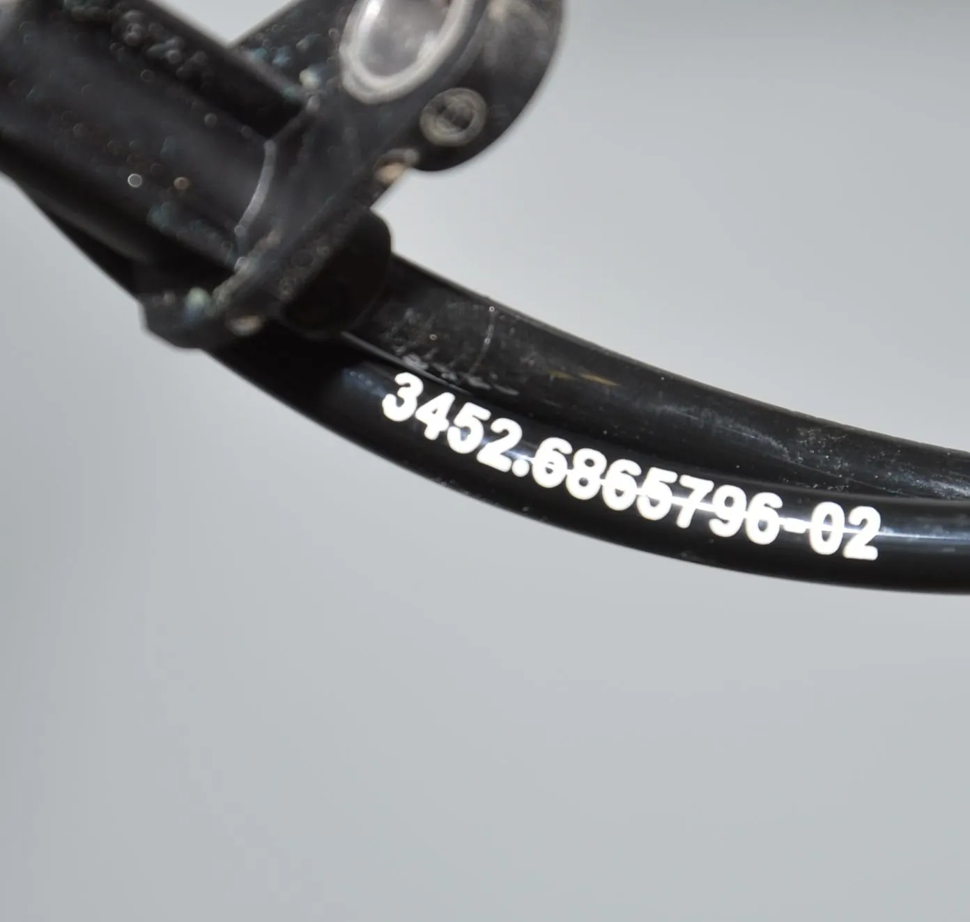 Rear Right ABS Sensor – OEM 0265009897 · BMW i3 (I01) Electric 2019 – 6