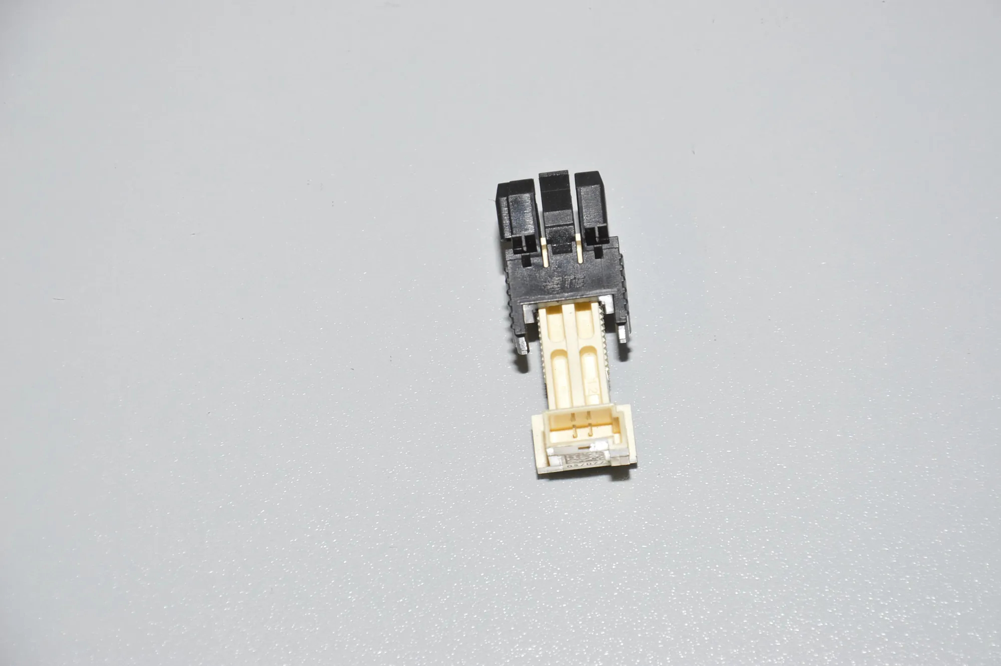 Brake Pedal Sensor – OEM 6876896 · BMW i3 (I01) Electric 2019 – 3