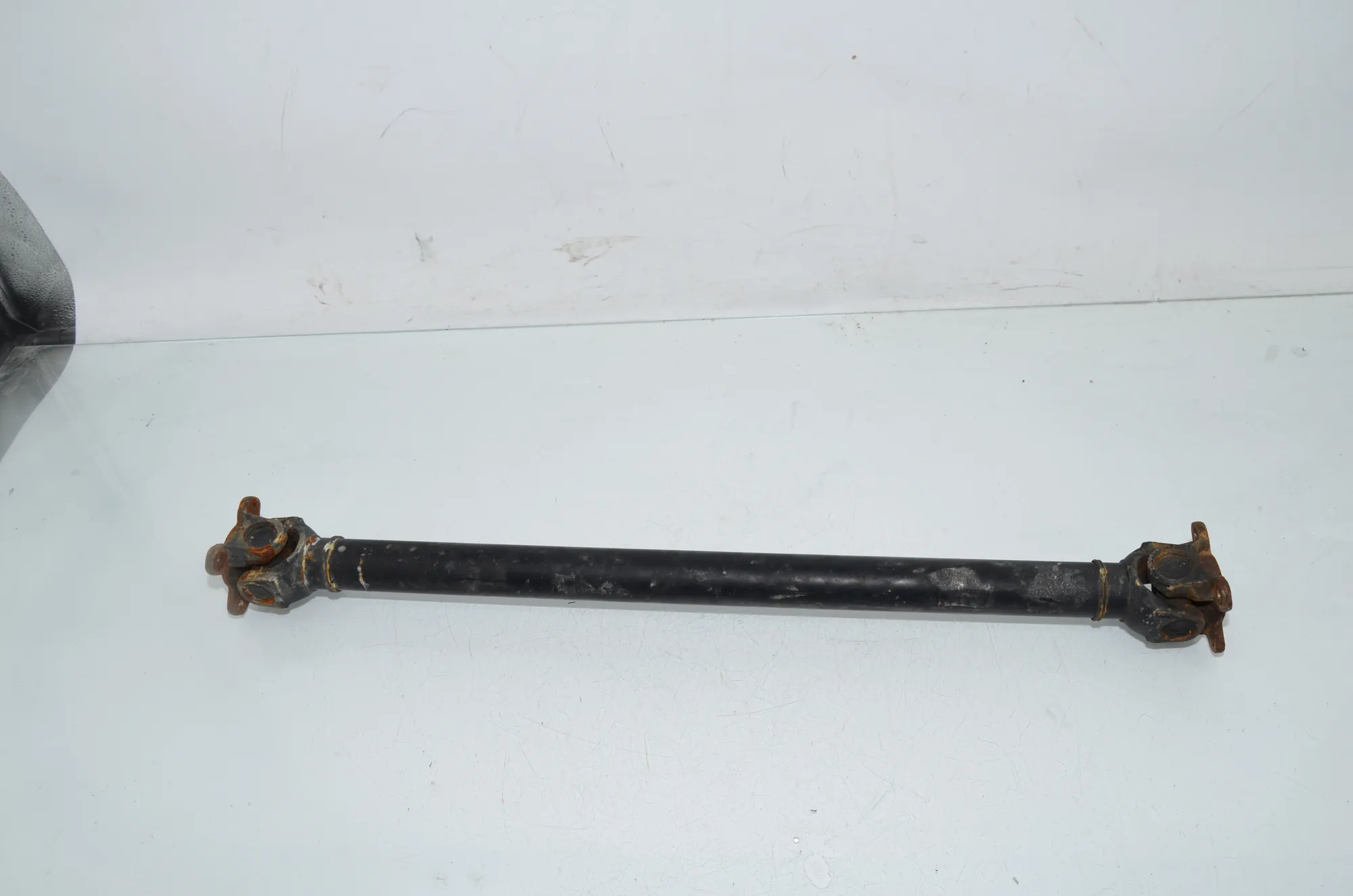 Gearbox Short Propshaft – OEM 9425906 · BMW 5 Touring (F11) 530 d xDrive 2012 – 4
