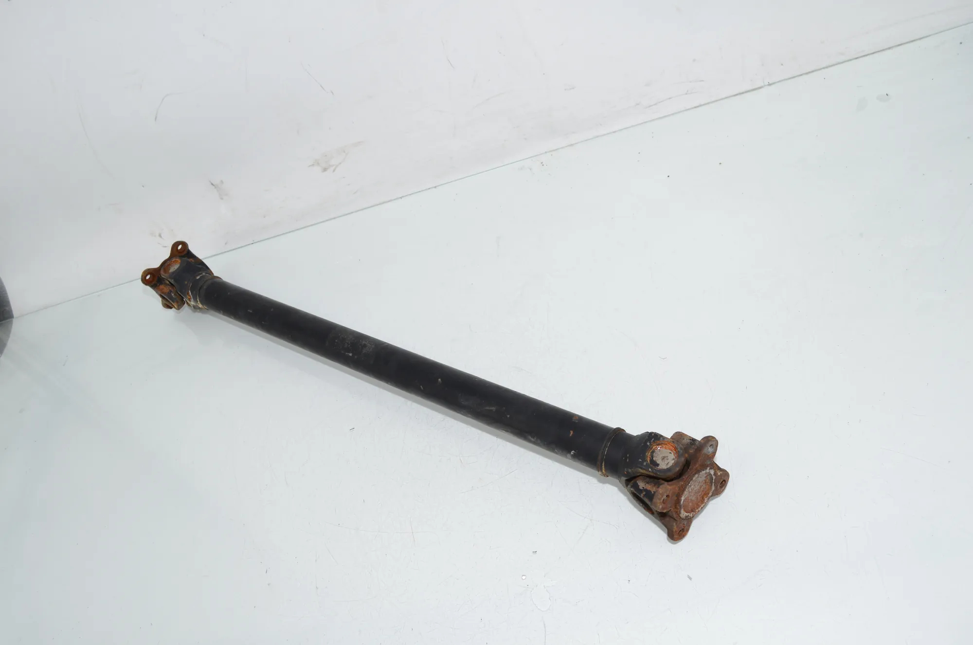 Gearbox Short Propshaft – OEM 9425906 · BMW 5 Touring (F11) 530 d xDrive 2012 – 3